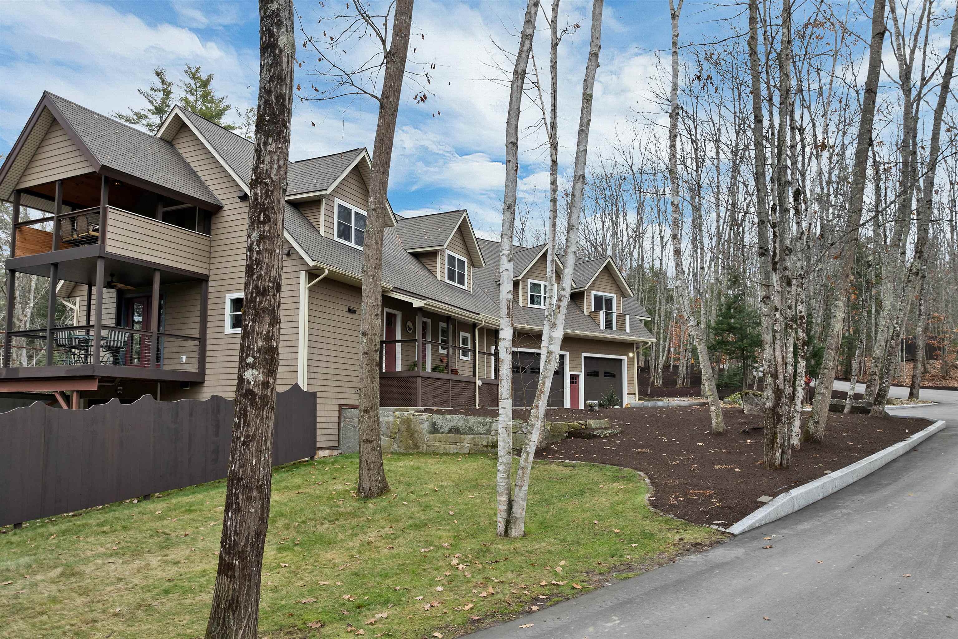 1 Sanctuary Lane — photo