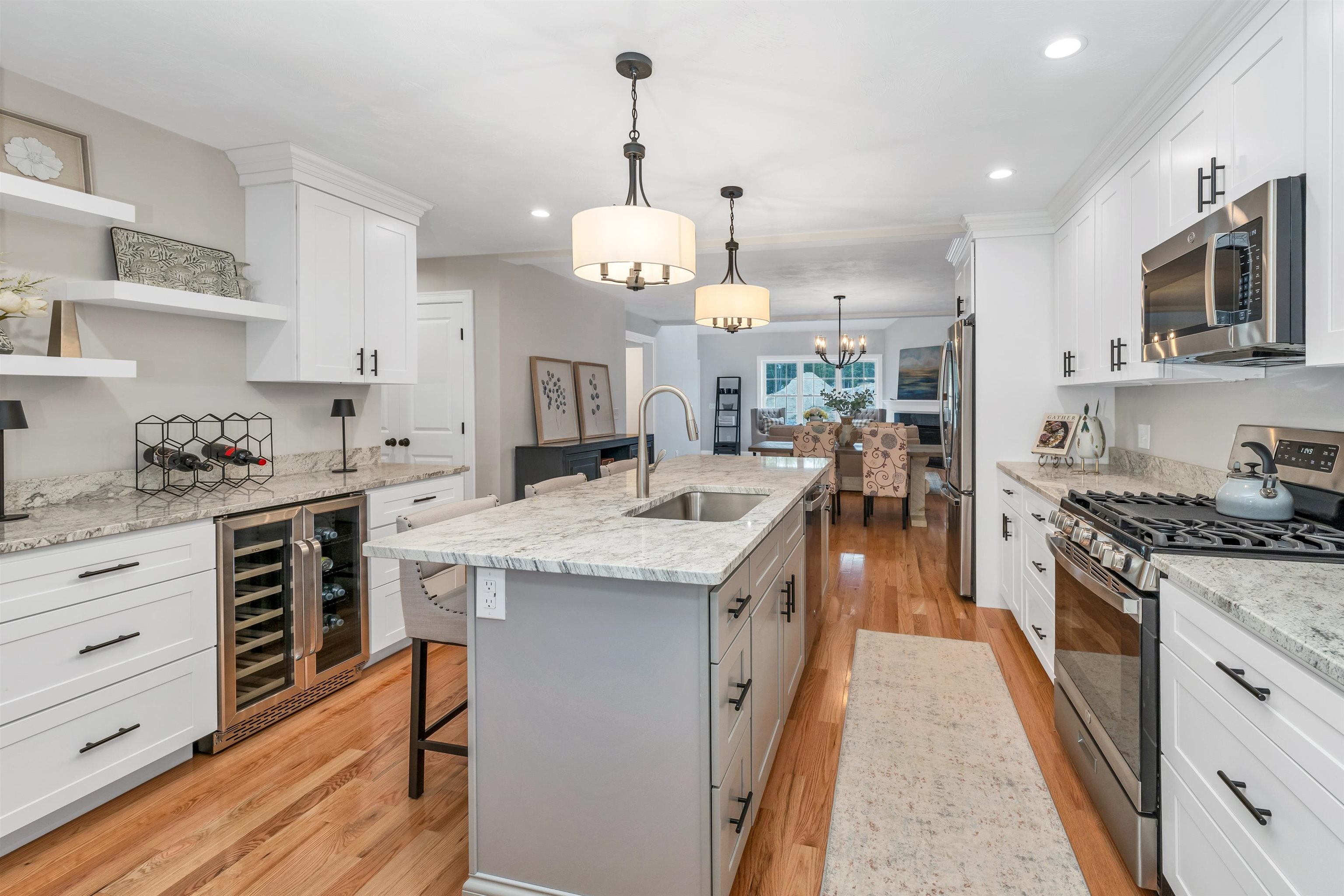 17 Granite Ridge — photo