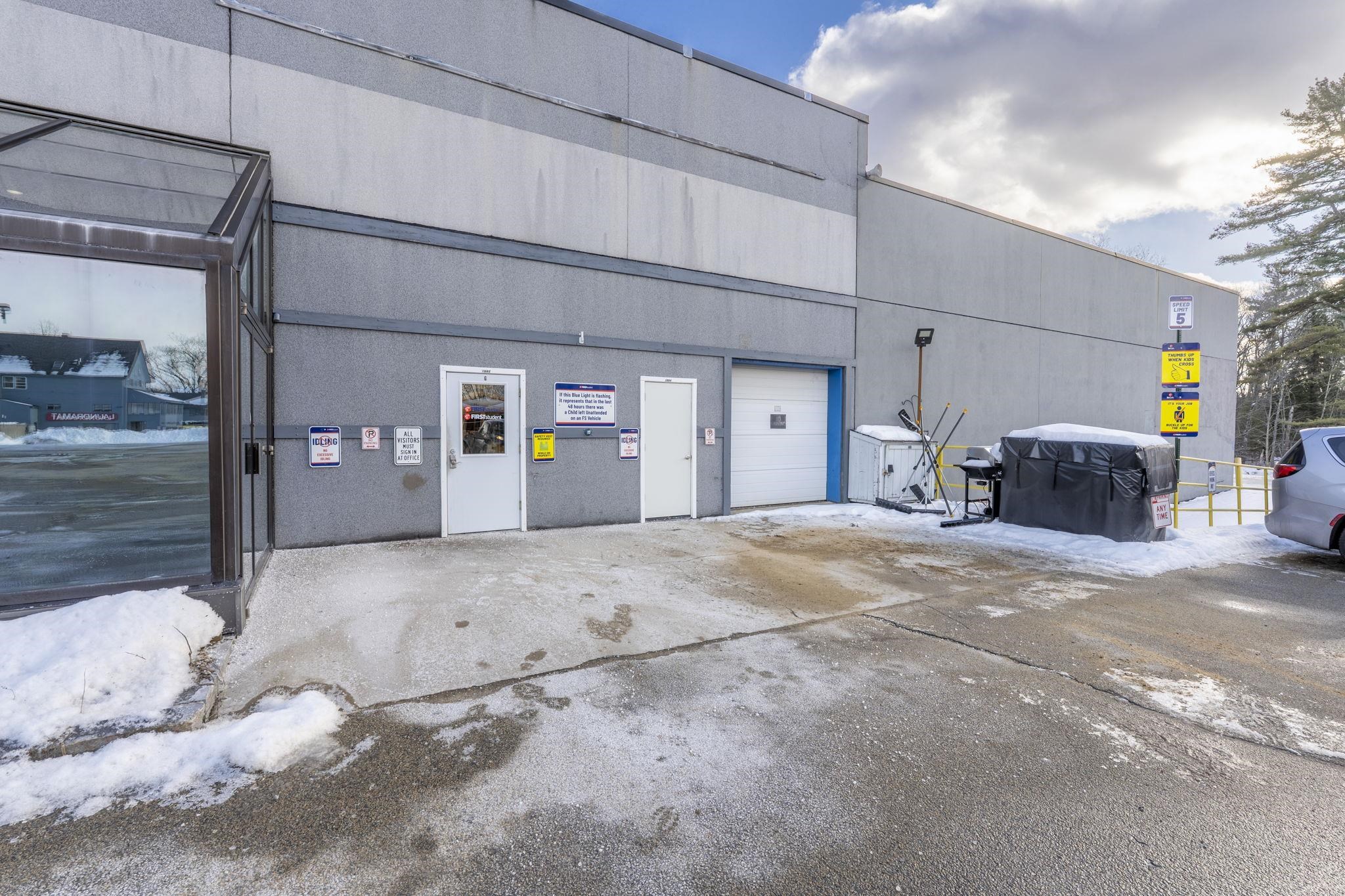 166 W Main Street Unit H — photo