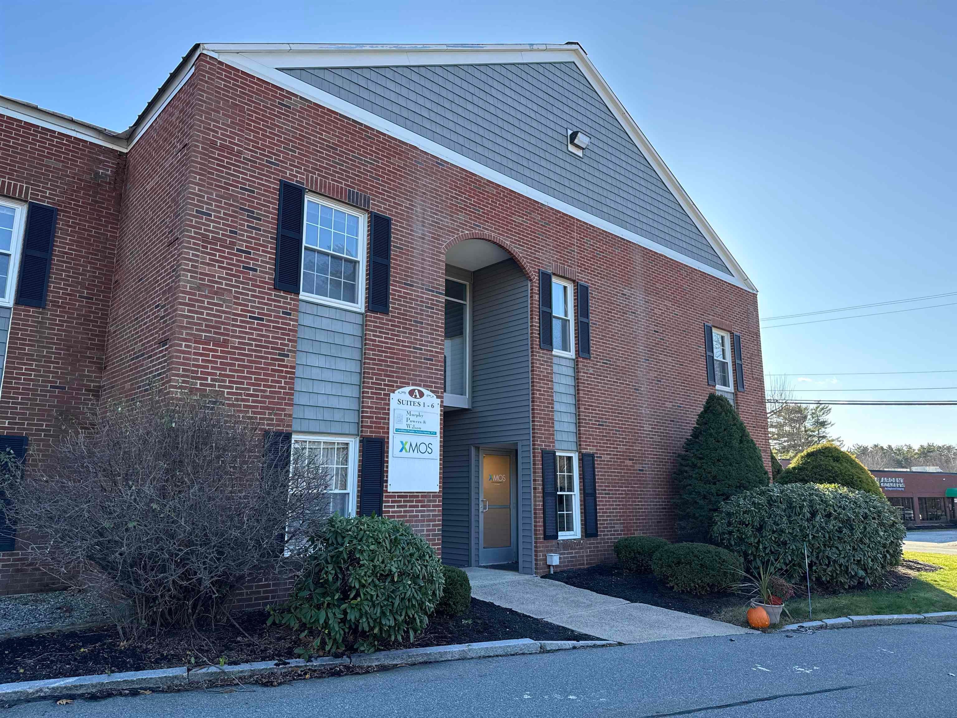 1 Merrill Industrial Drive Units 4, 5, & 6 — photo