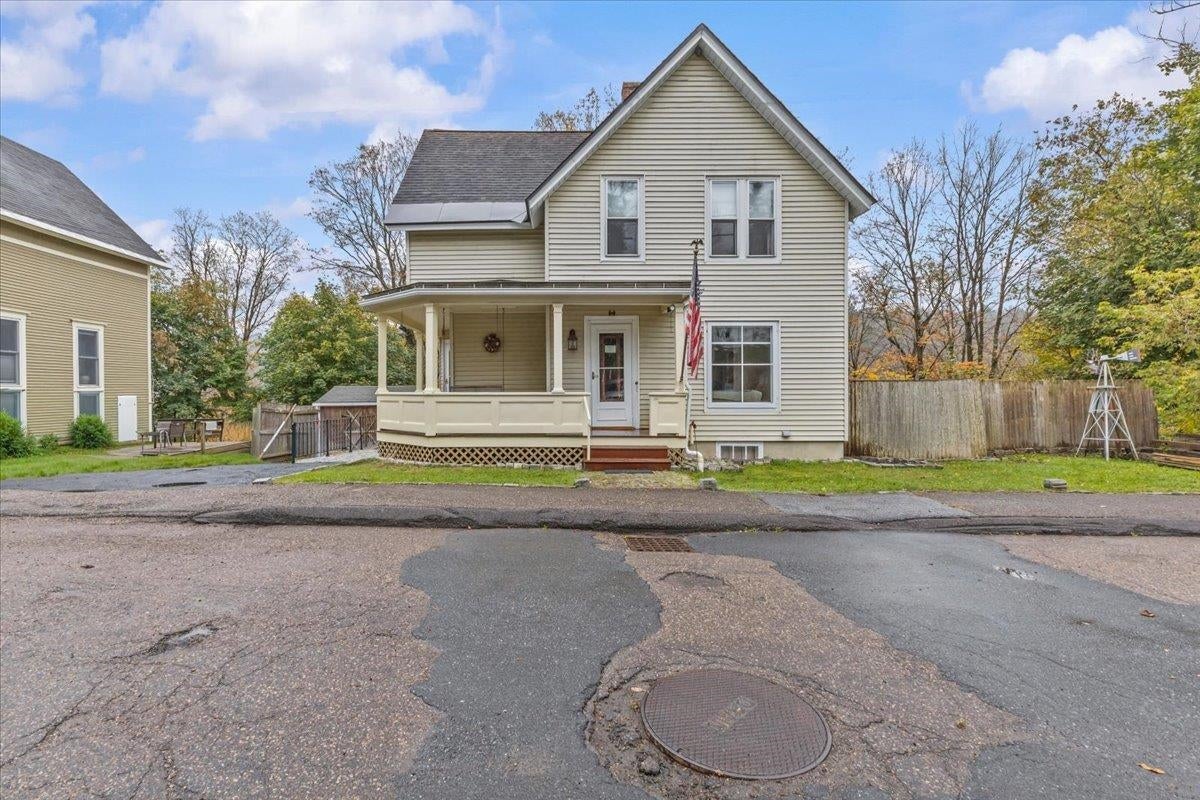15 Kent Street — photo
