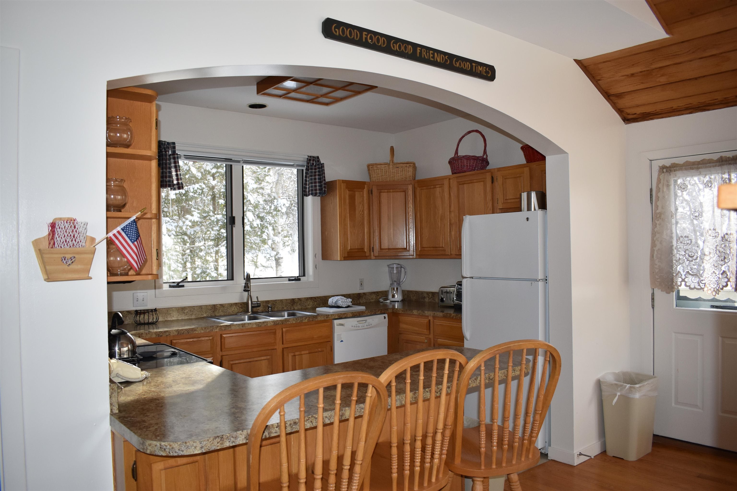 9 Trailside Executive 9 9 — photo