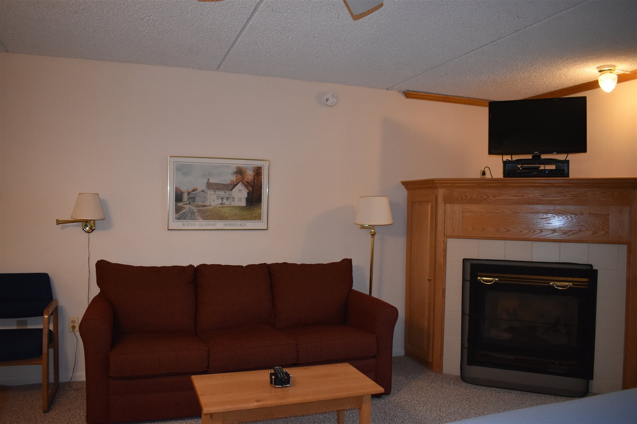 46 Liftside 46 at Smugglers Notch Resort — photo
