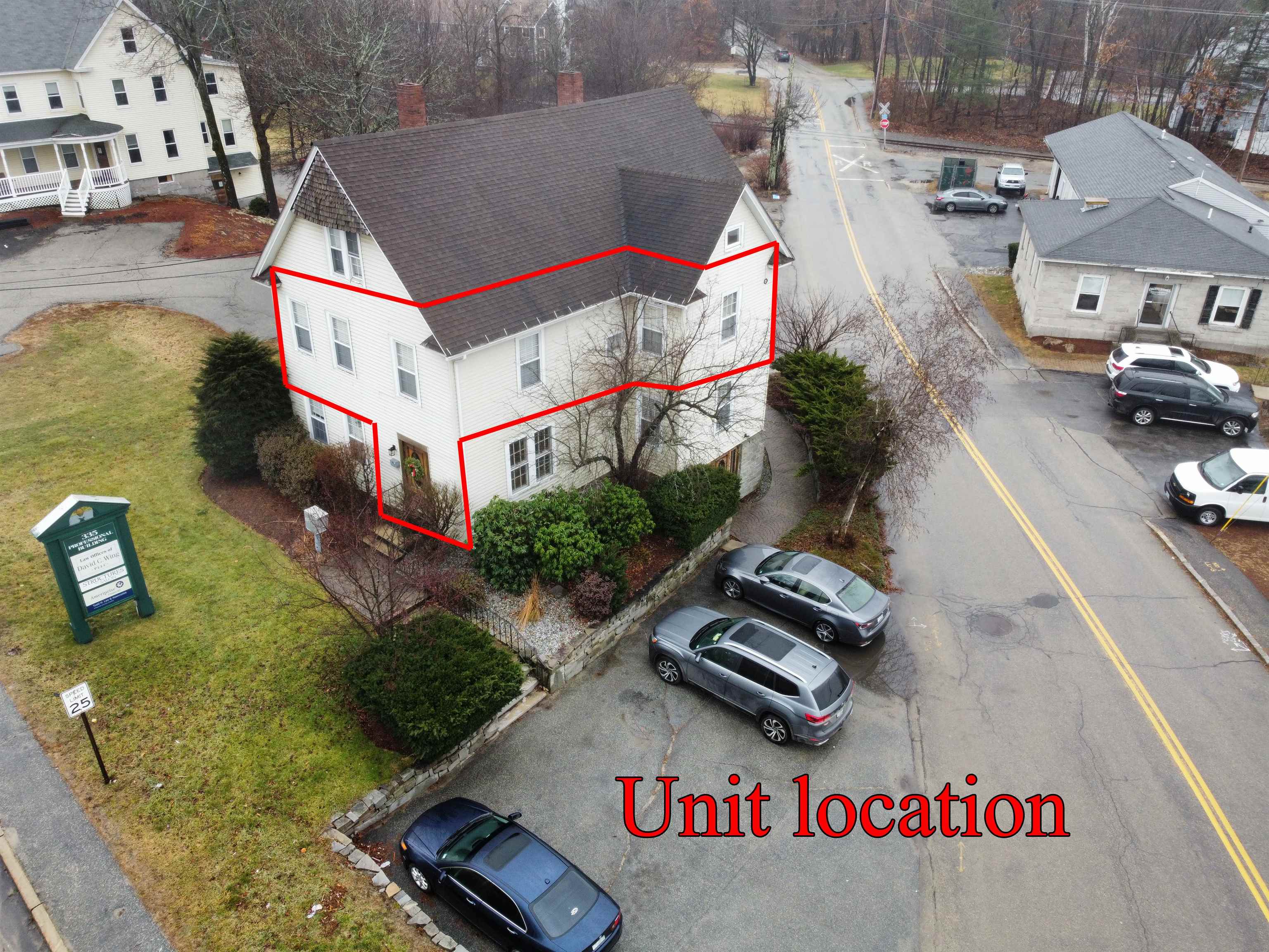 335 Nashua Street — photo