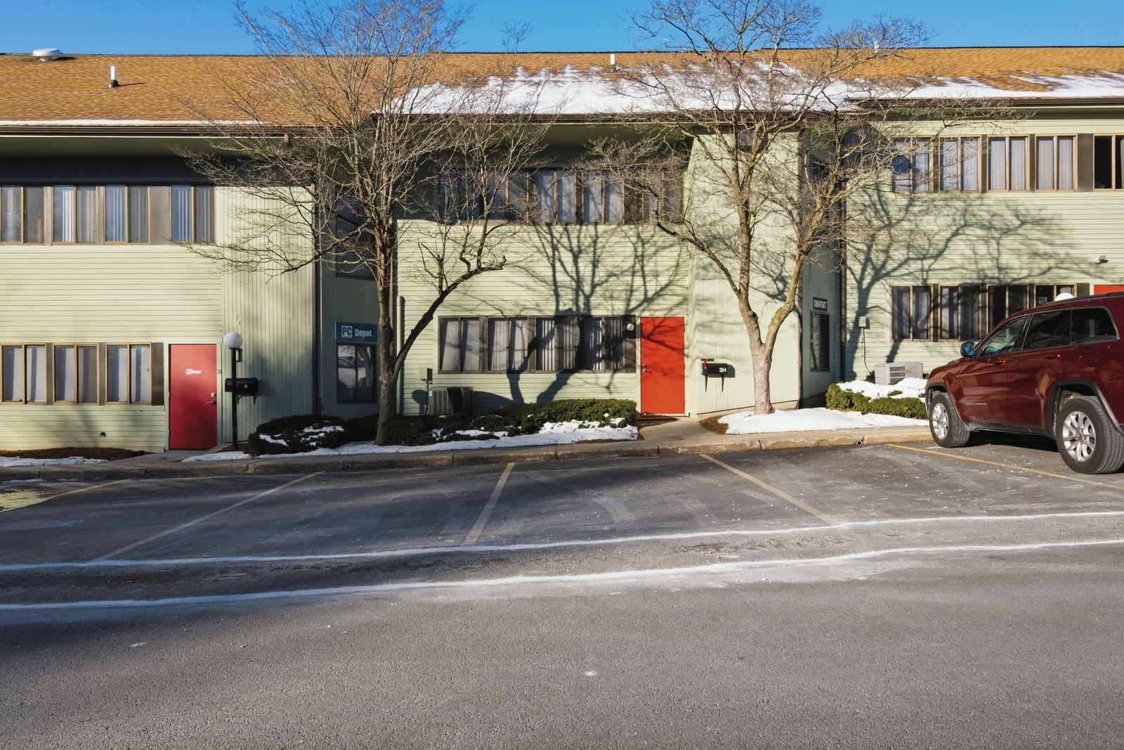 3-H Taggart Drive — photo