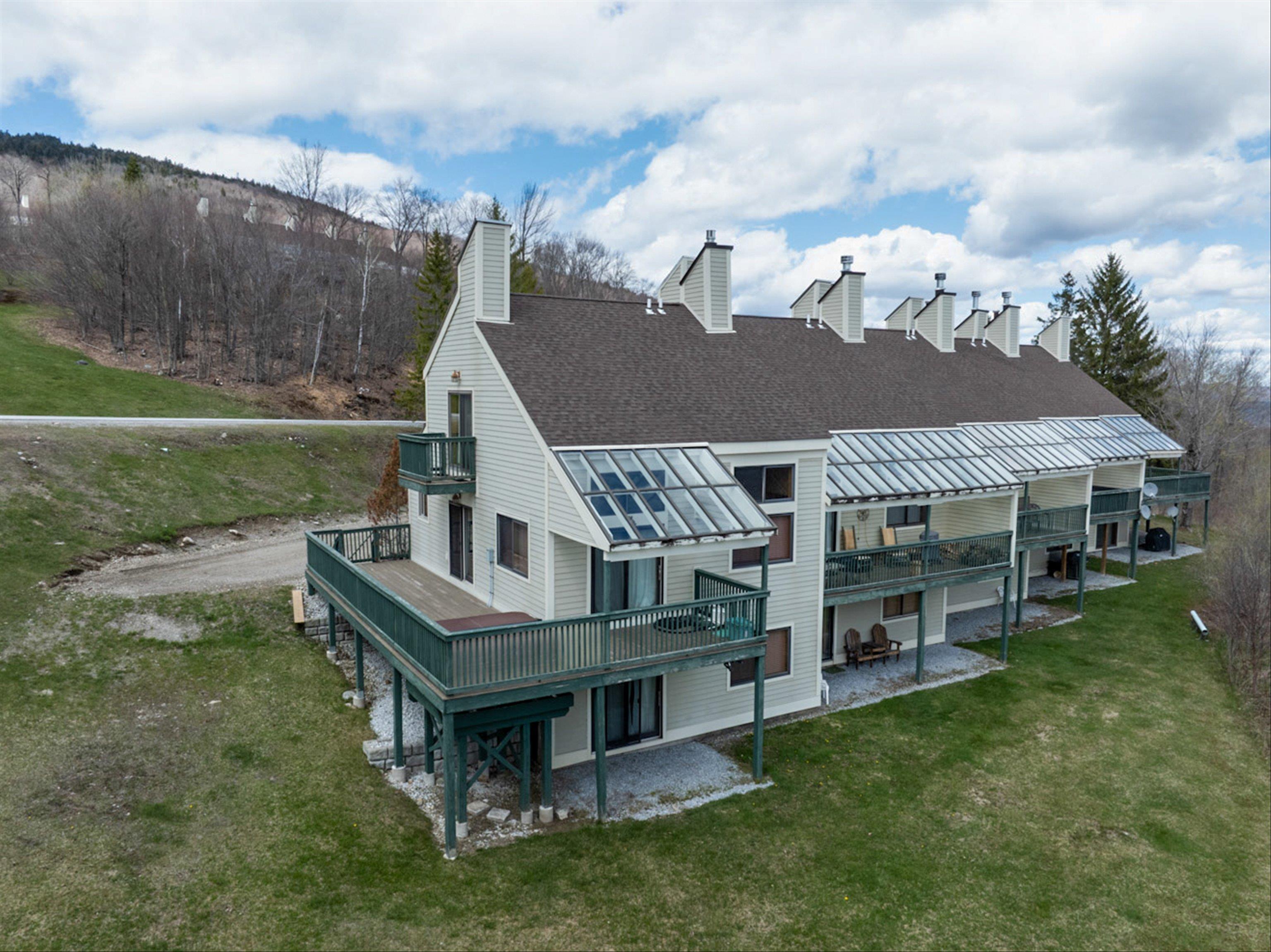101 Okemo Trailside Extension 41C — photo