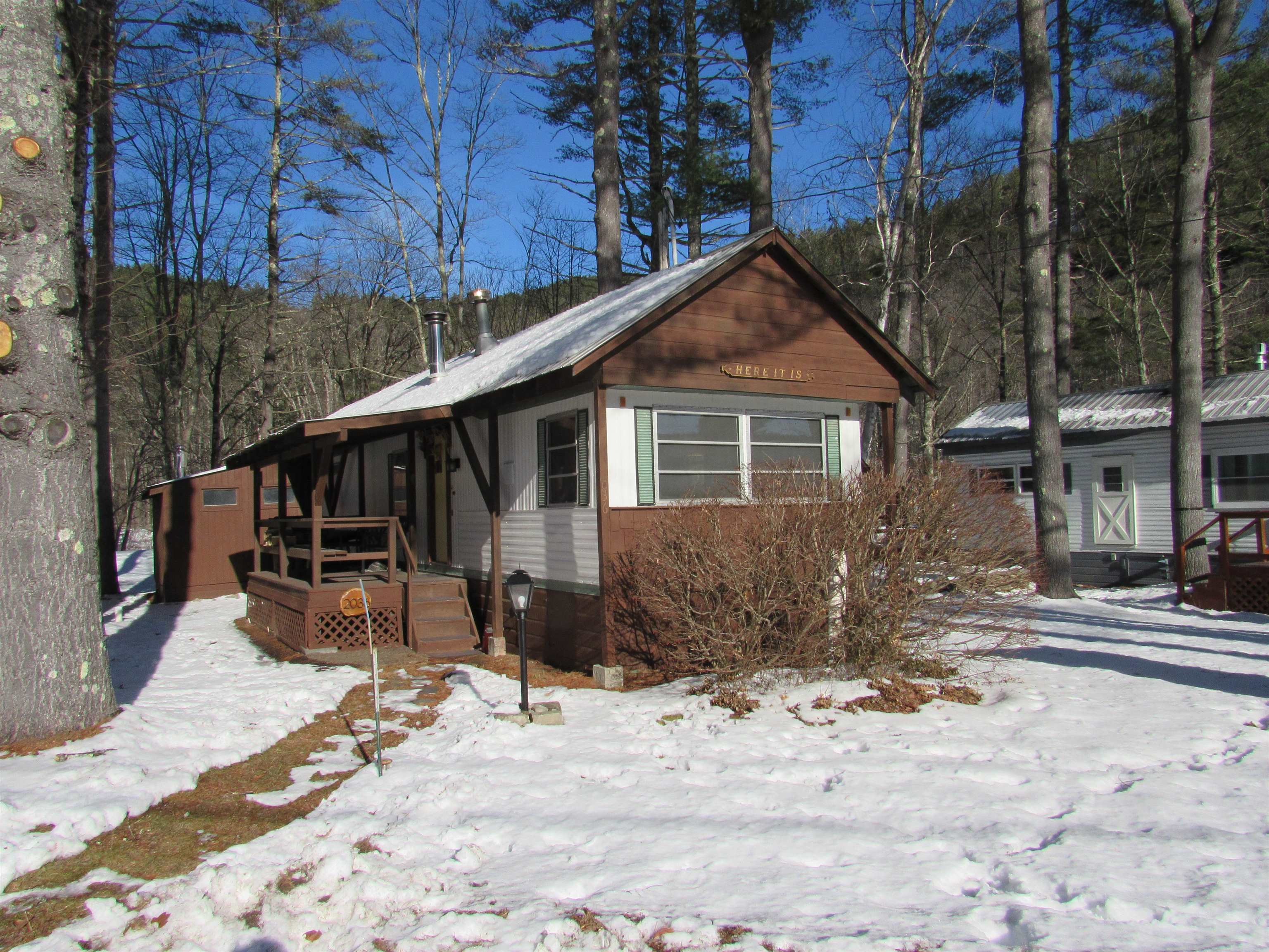 2036 Vt Rt 30 — photo