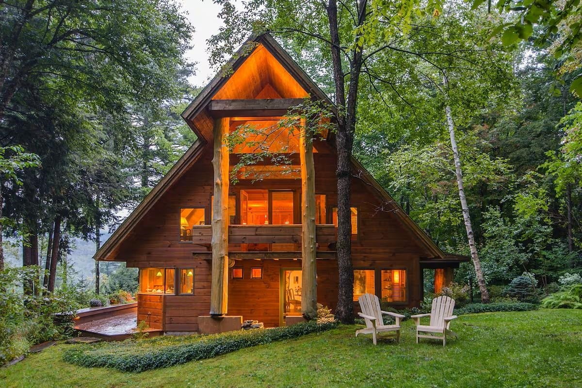 190 Upper Pines Road — photo