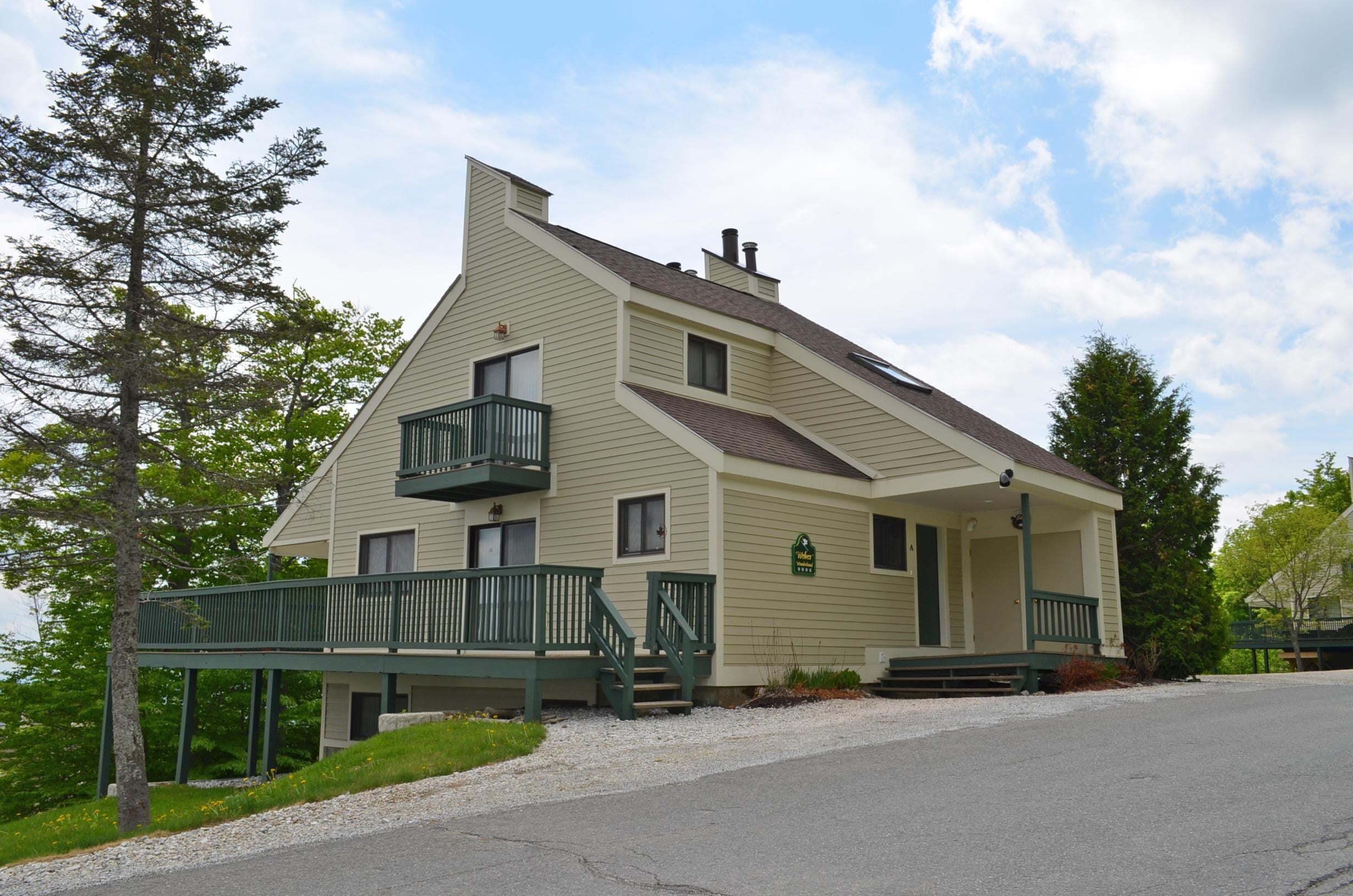 233 Okemo Trailside Extension 45a — photo