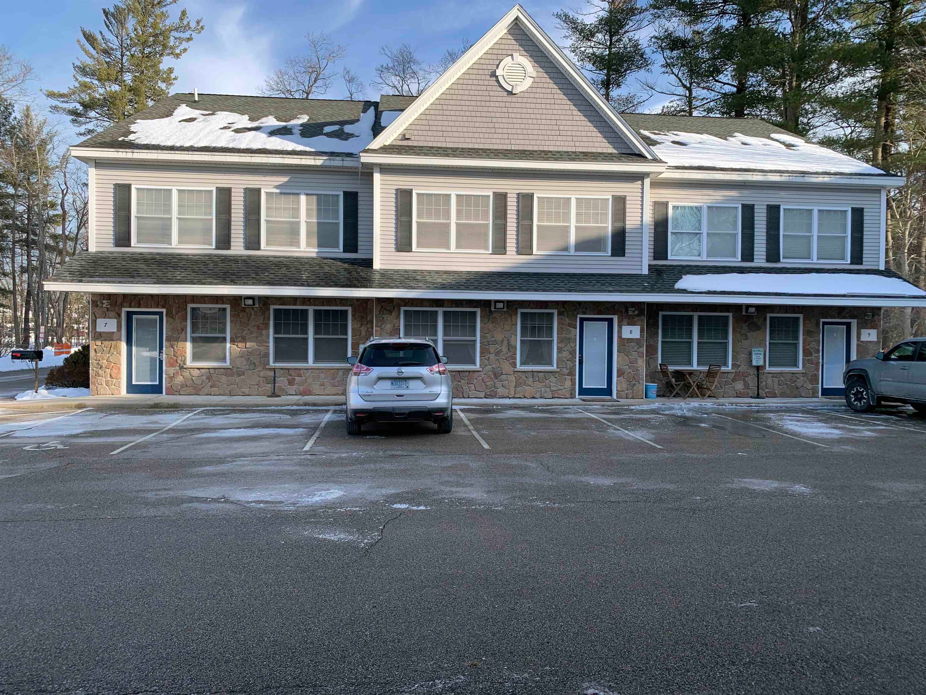 8 Patriot Drive 8 — photo
