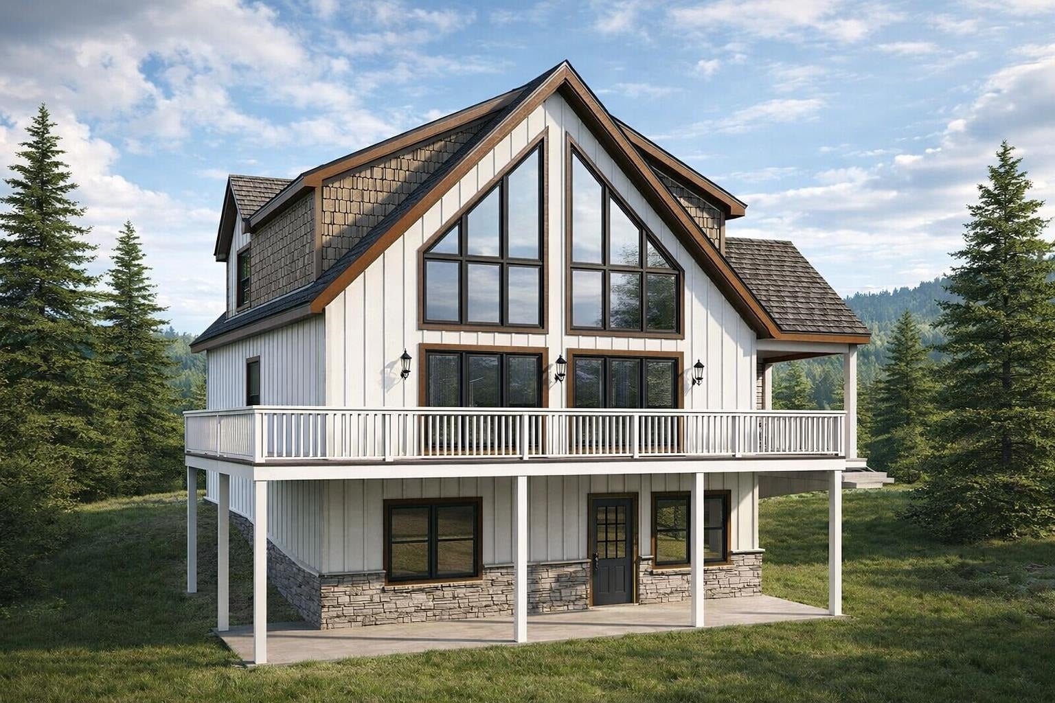 137 Reservoir Road D-28 — photo