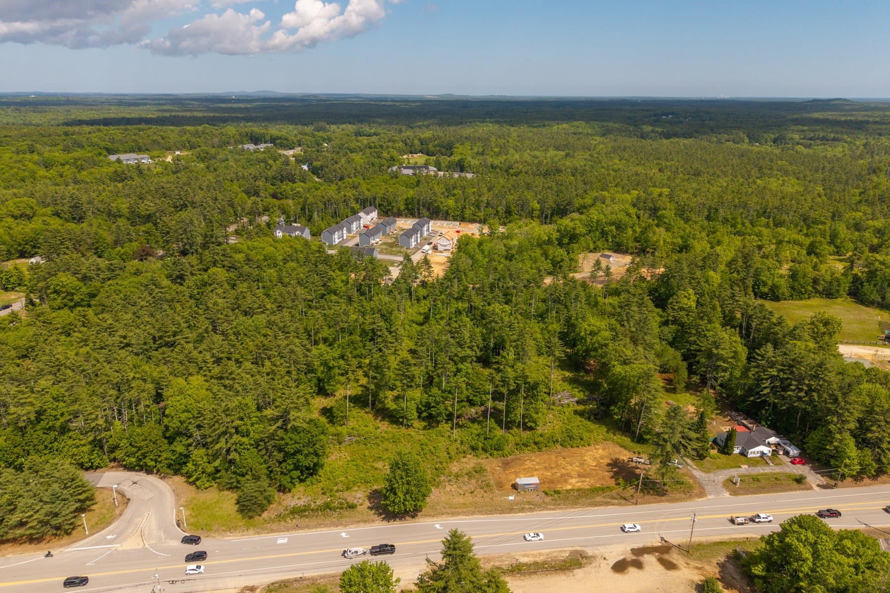 559 Calef Highway — photo