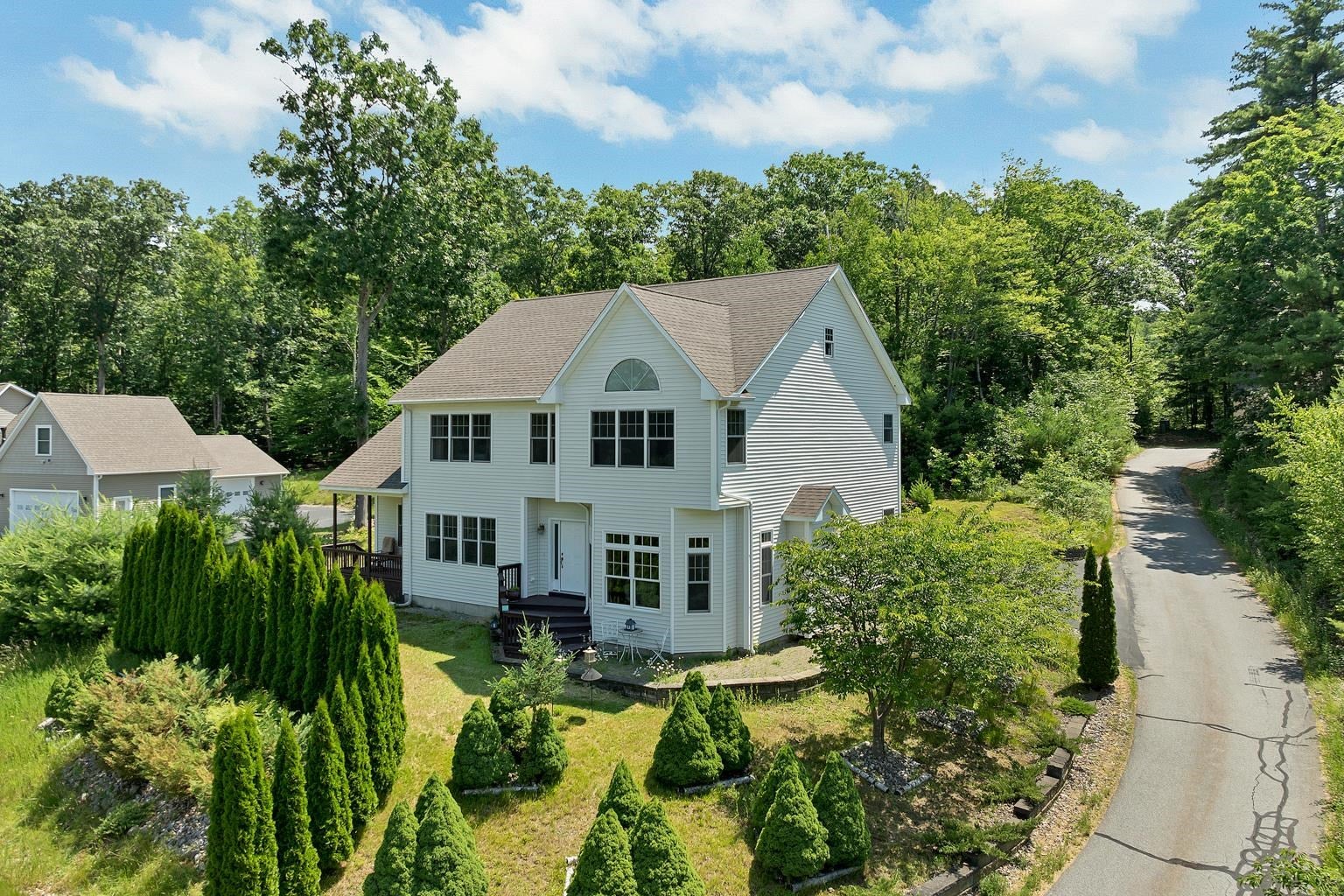 56 Sun Lake Drive — photo
