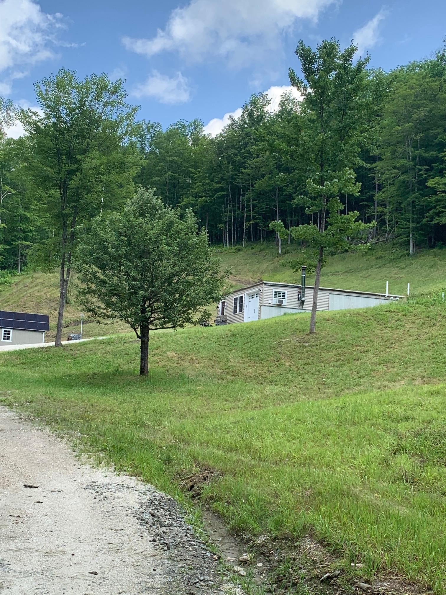 870 Little Sherburne Road — photo