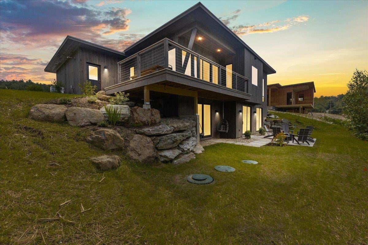 47 Salvas Lane Lot 1 — photo