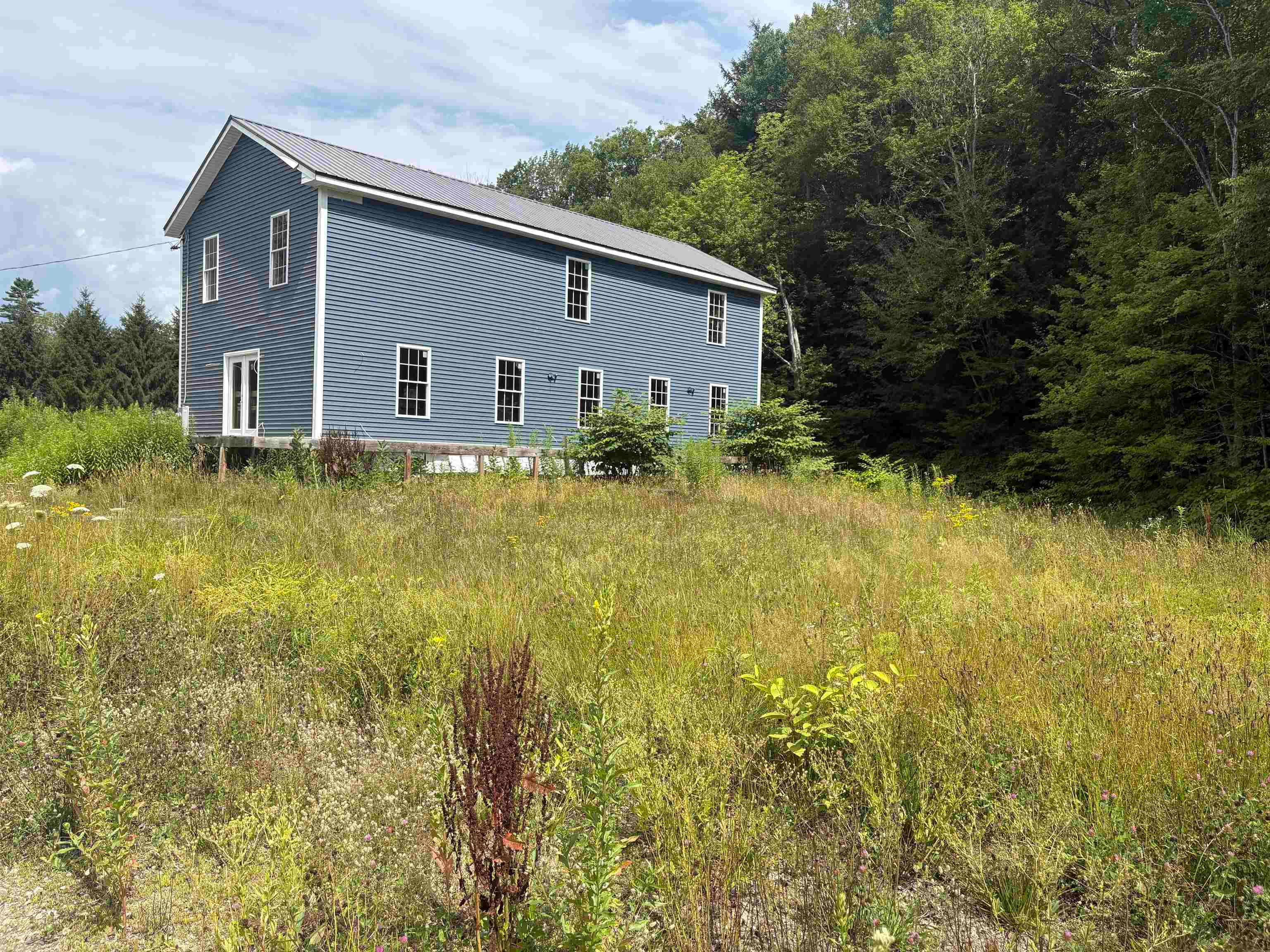 40 Fenton Road — photo