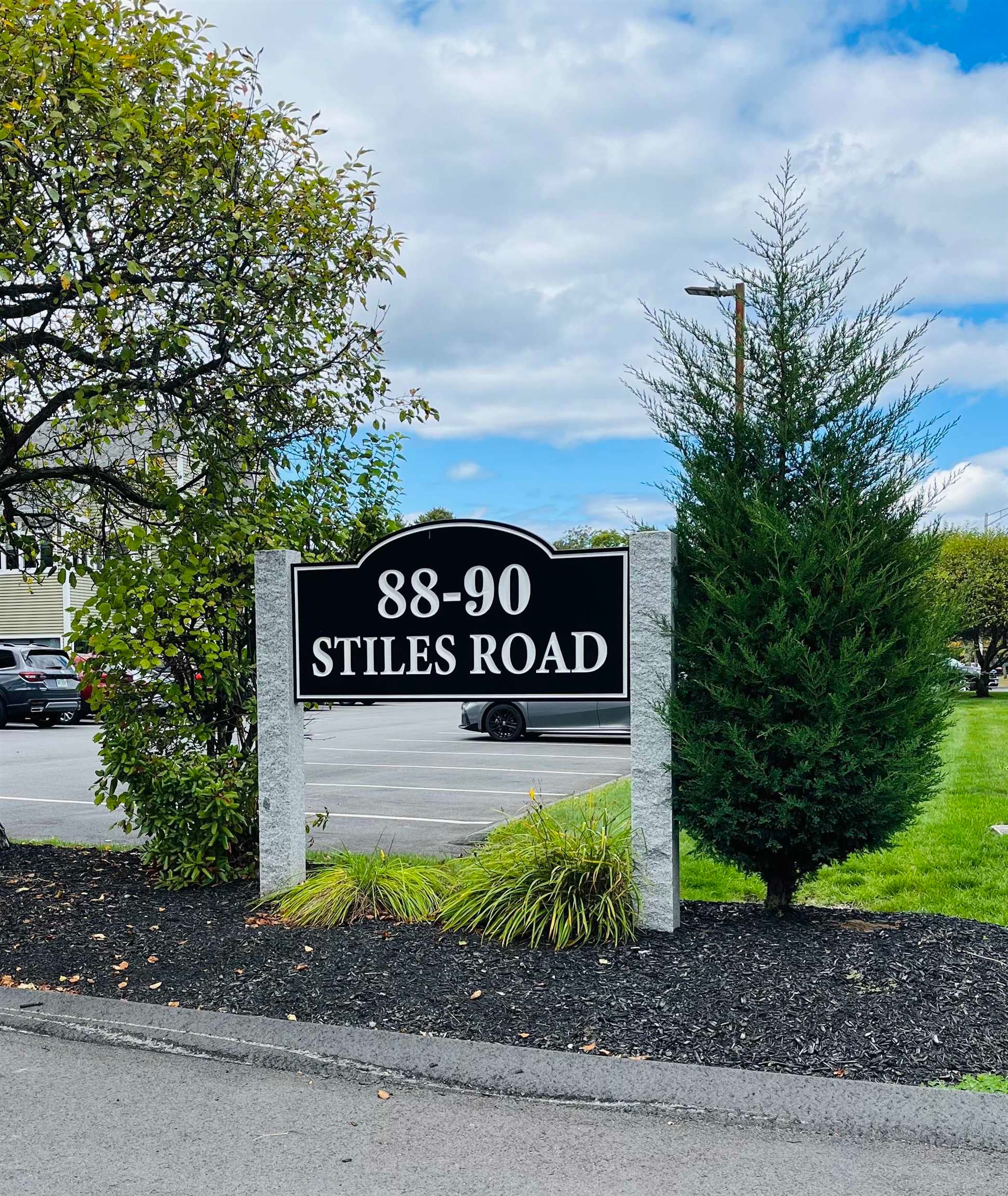 90 Stiles Road 202 — photo