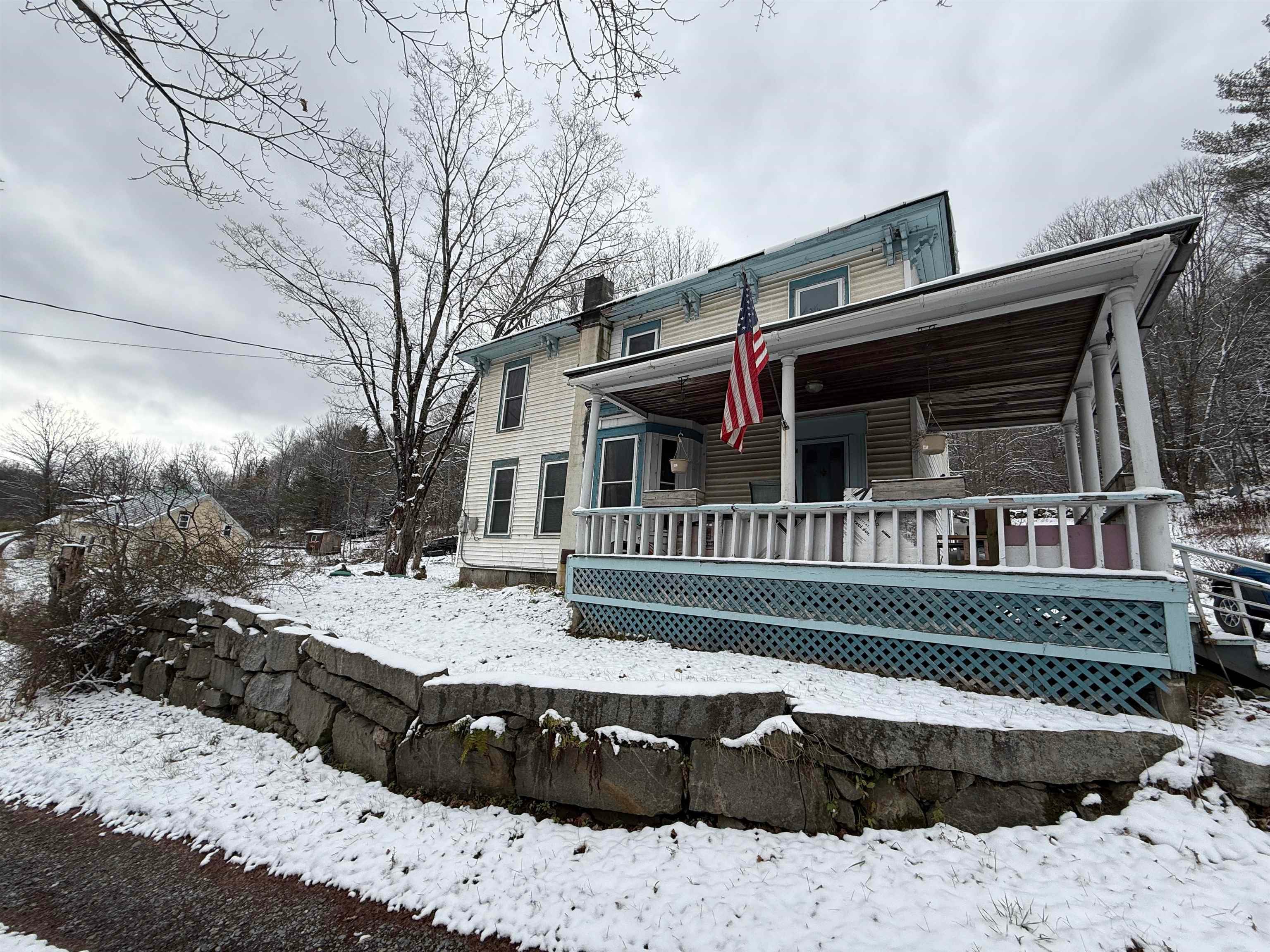511 Vt Route 25 — photo