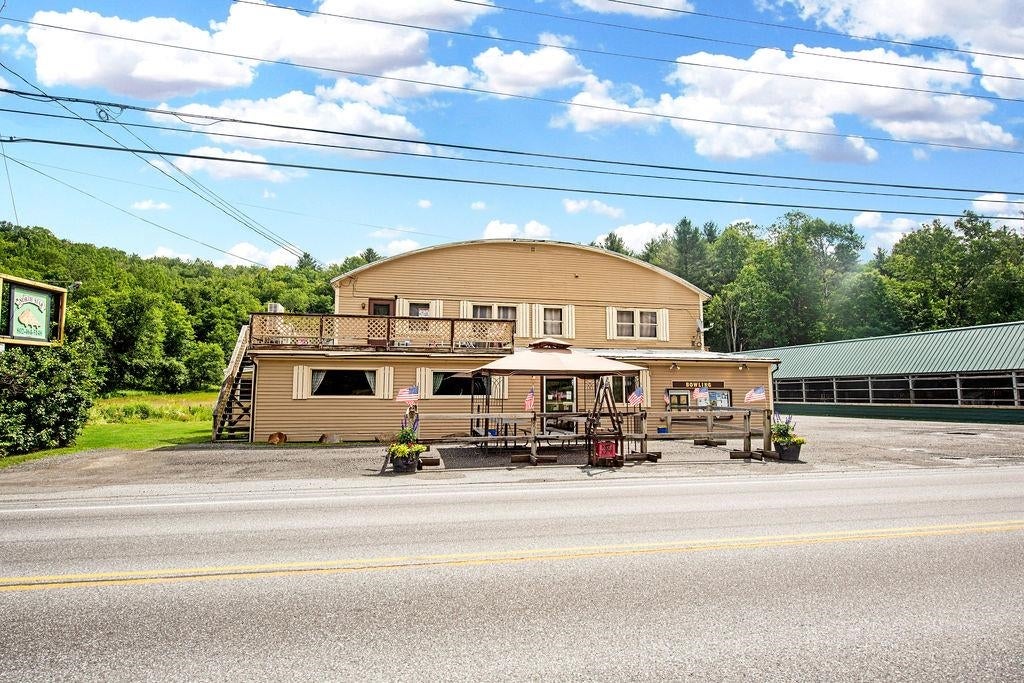 179 Route 100 North — photo