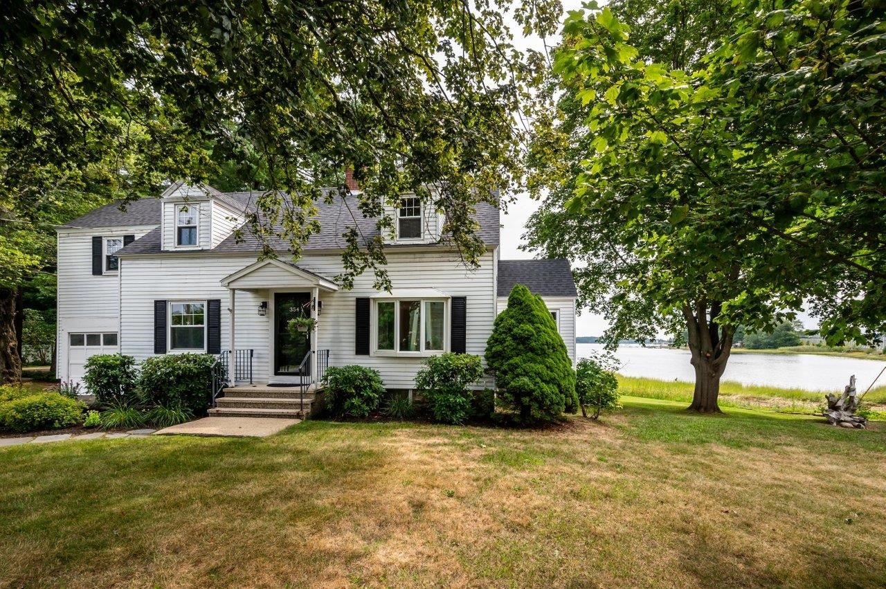 354 Dover Point Road — photo