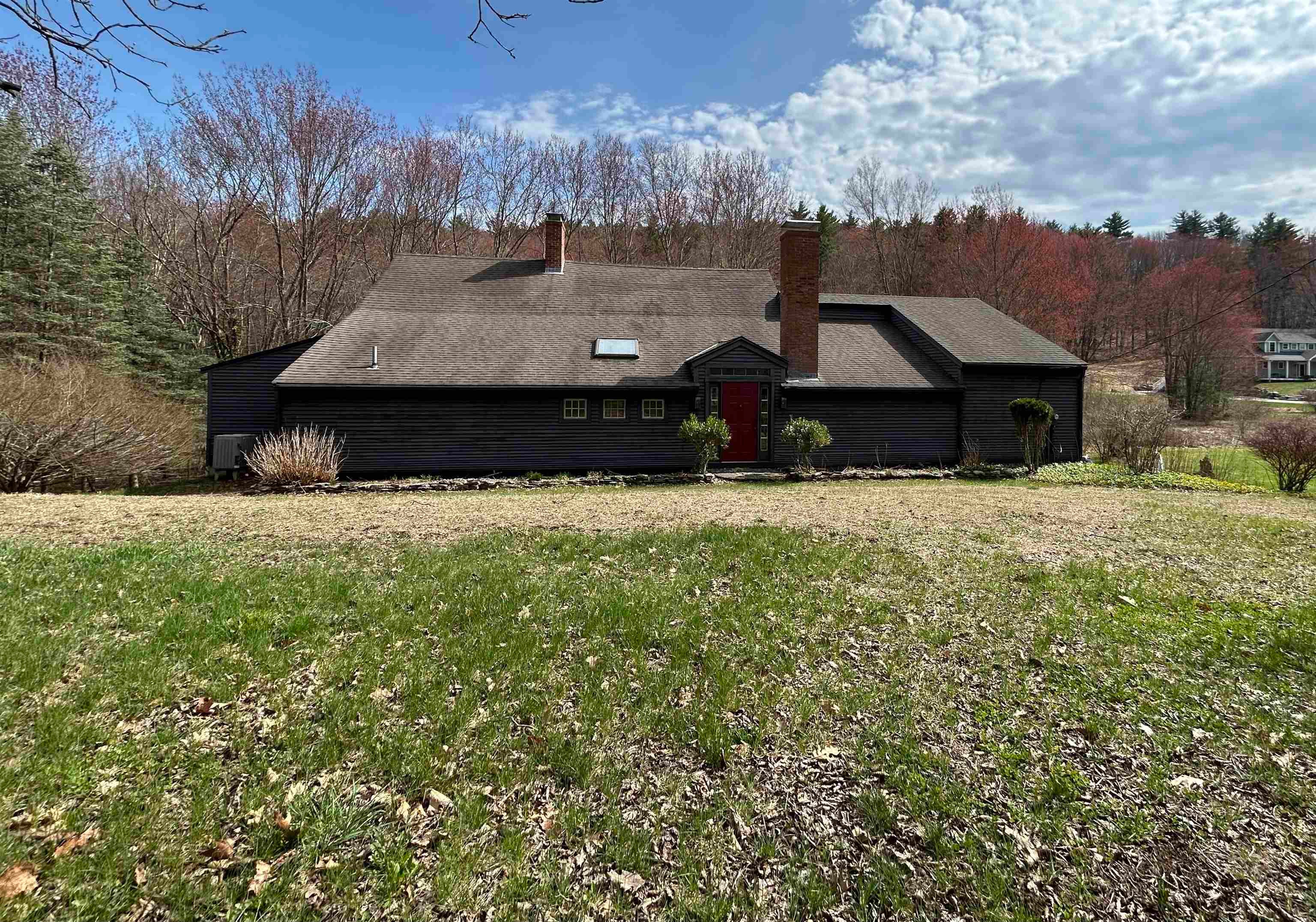 266 North Haverhill Road — photo