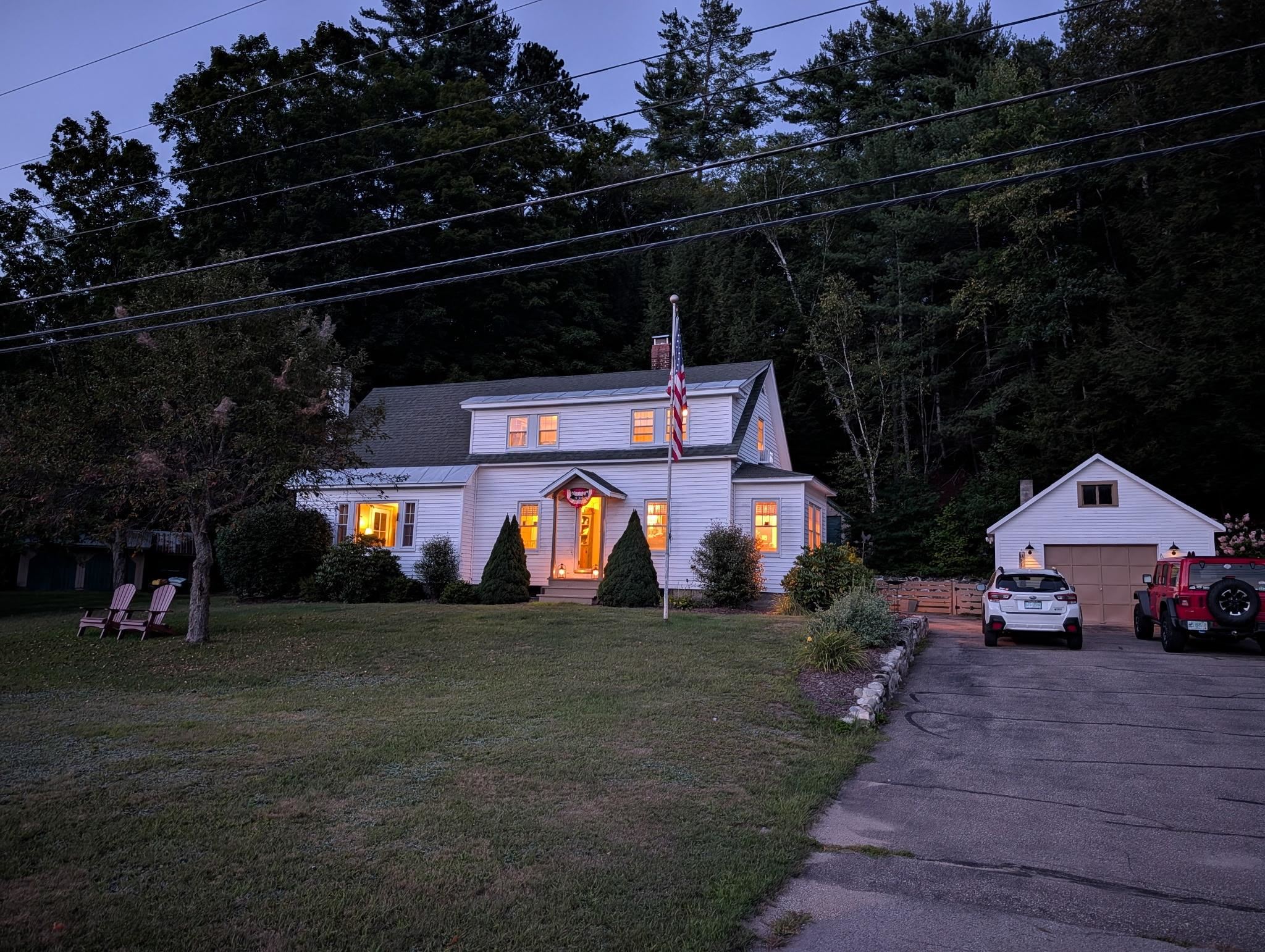 819 Eastside Road — photo