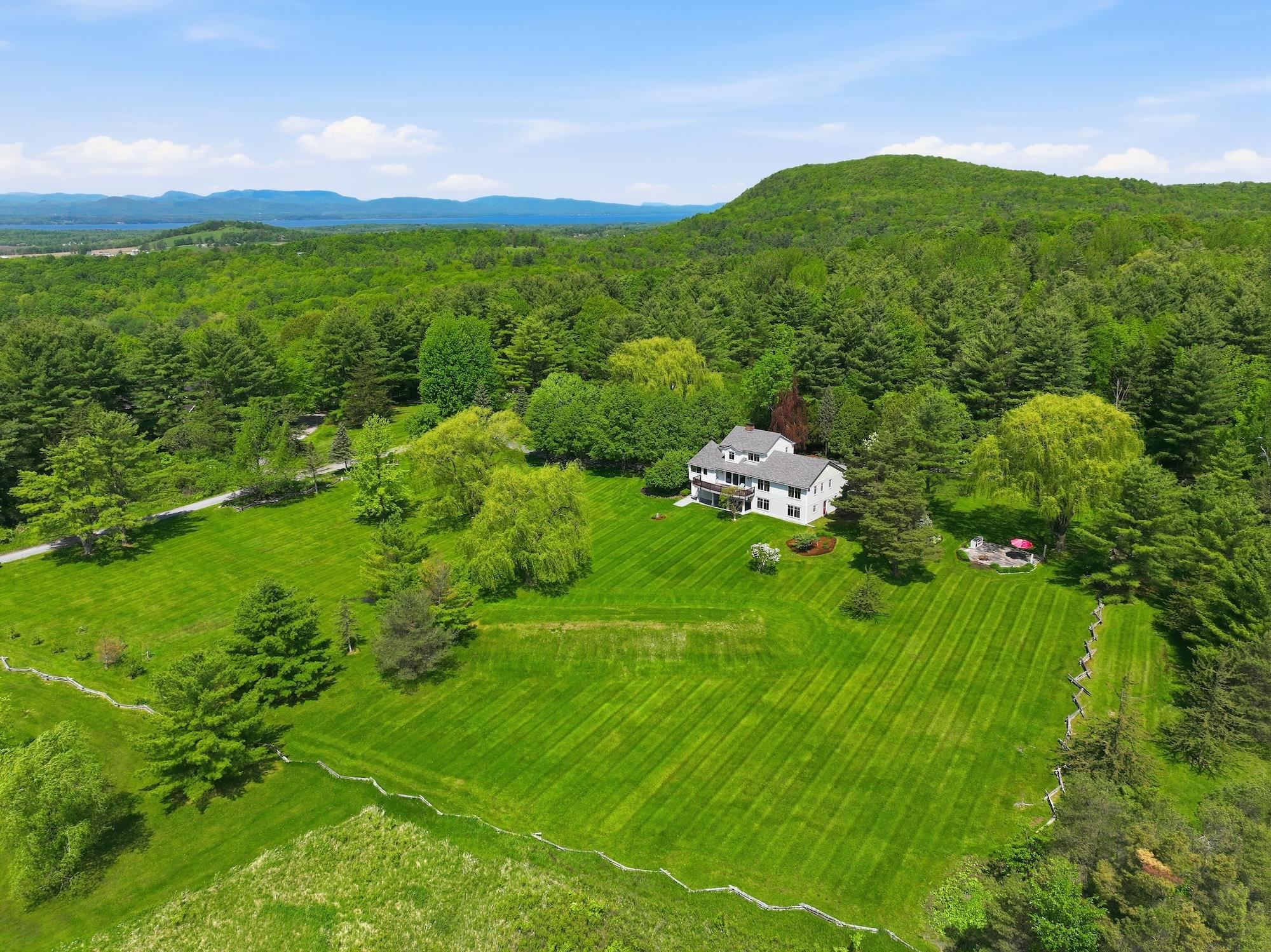 145 Cannon Point Road — photo