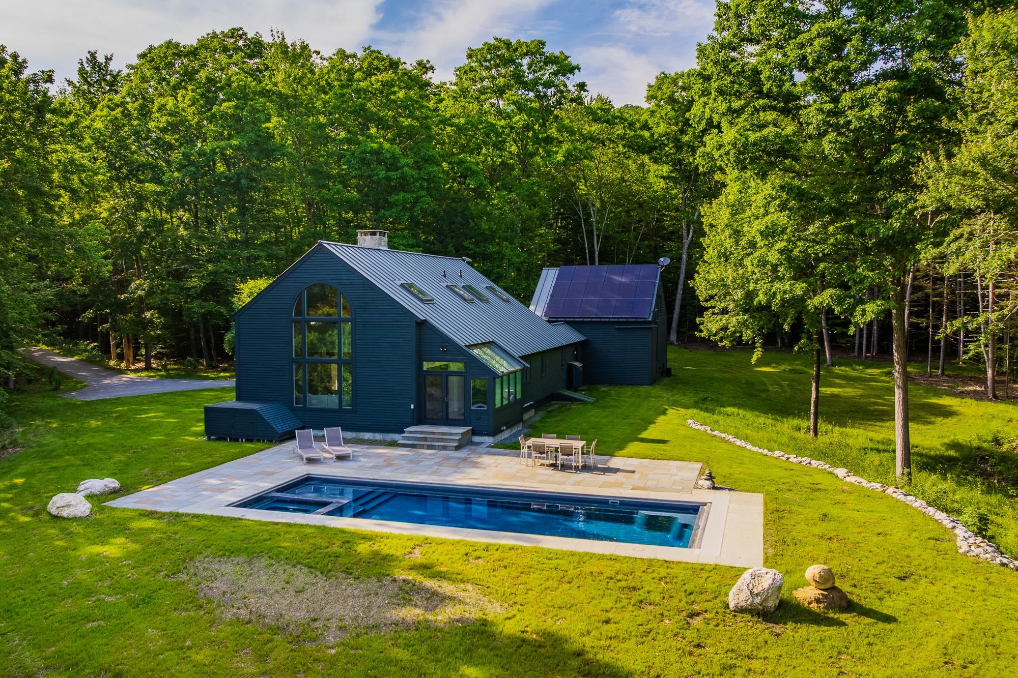 276 Wilcox Hollow Road — photo