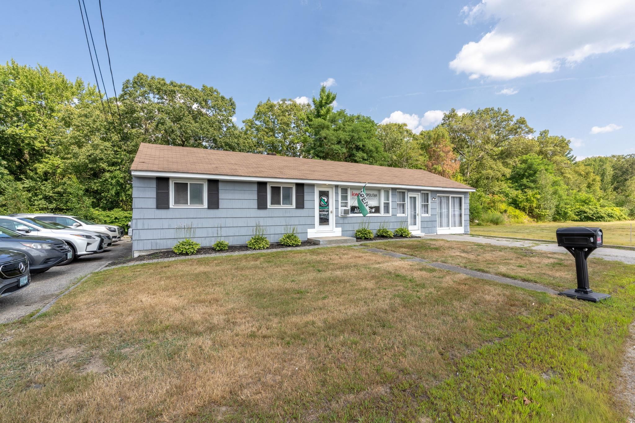 9 Londonderry Turnpike — photo