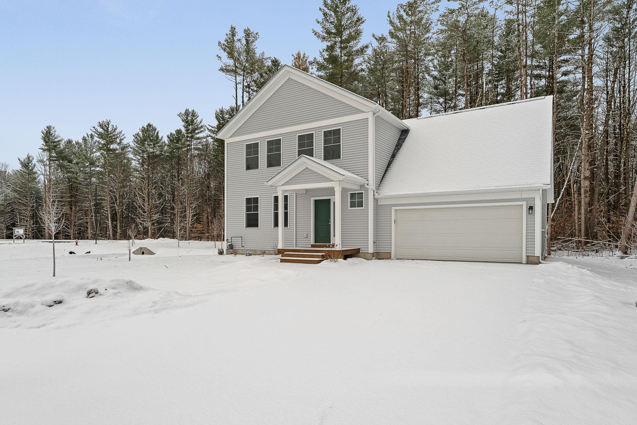 10 Dogwood Circle — photo