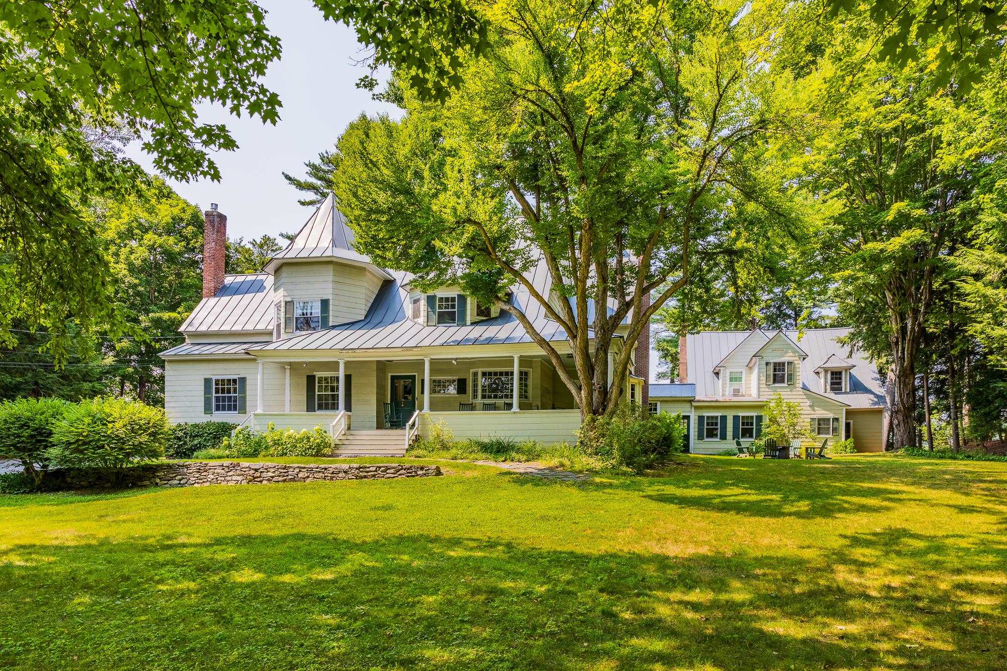 4 Occom Ridge — photo
