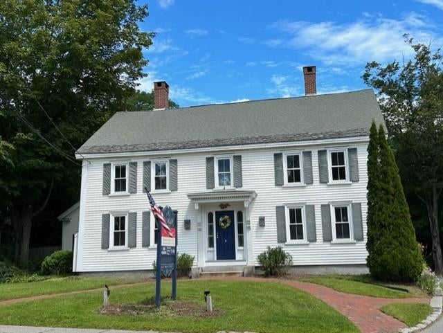 51 East Main Street — photo