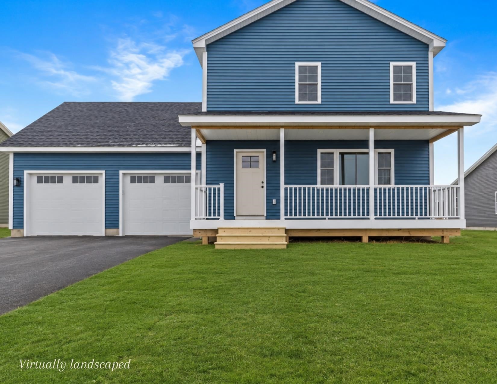 28 Dozer Drive — photo