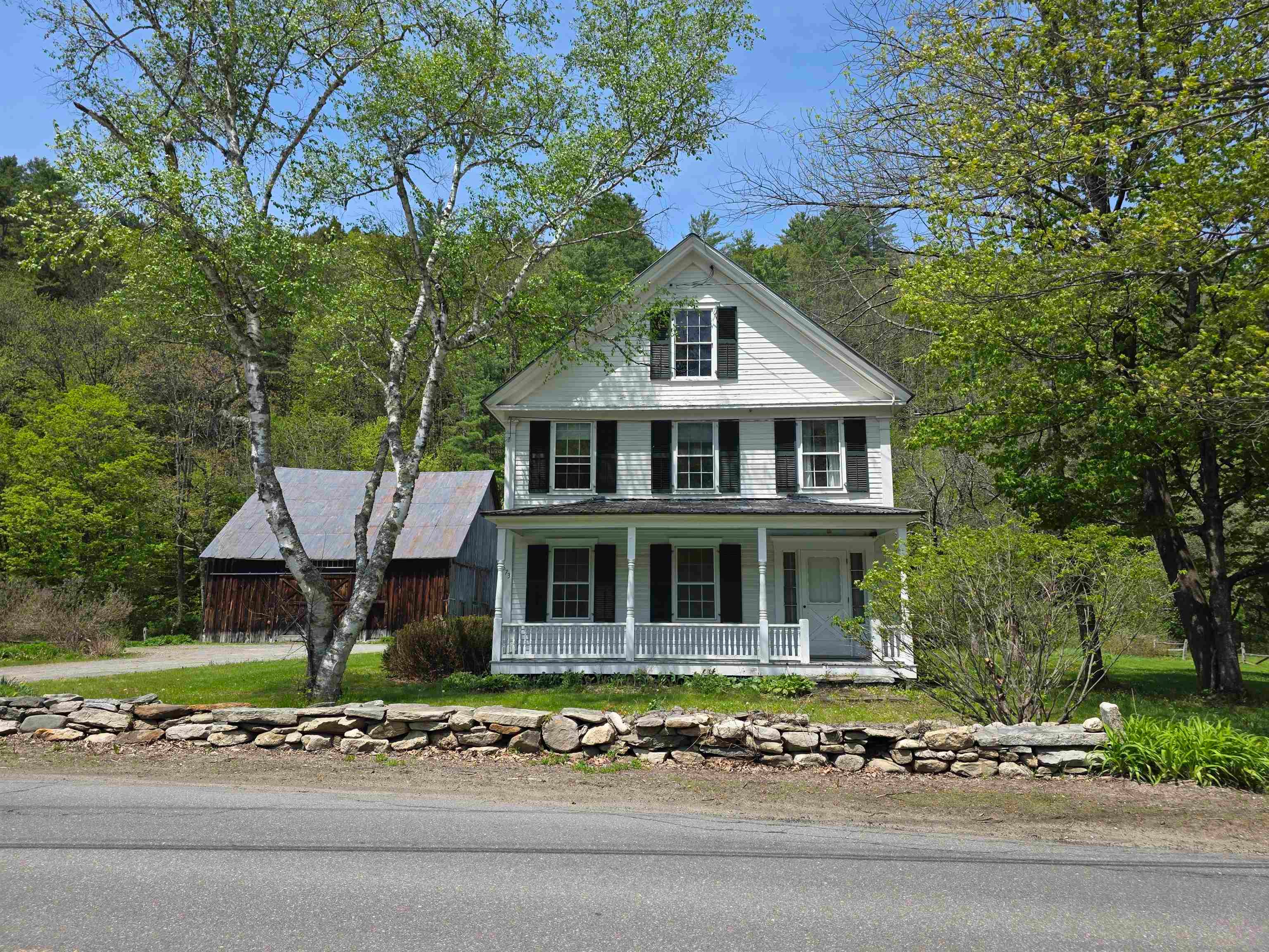 673 Vt Rte 121 East — photo
