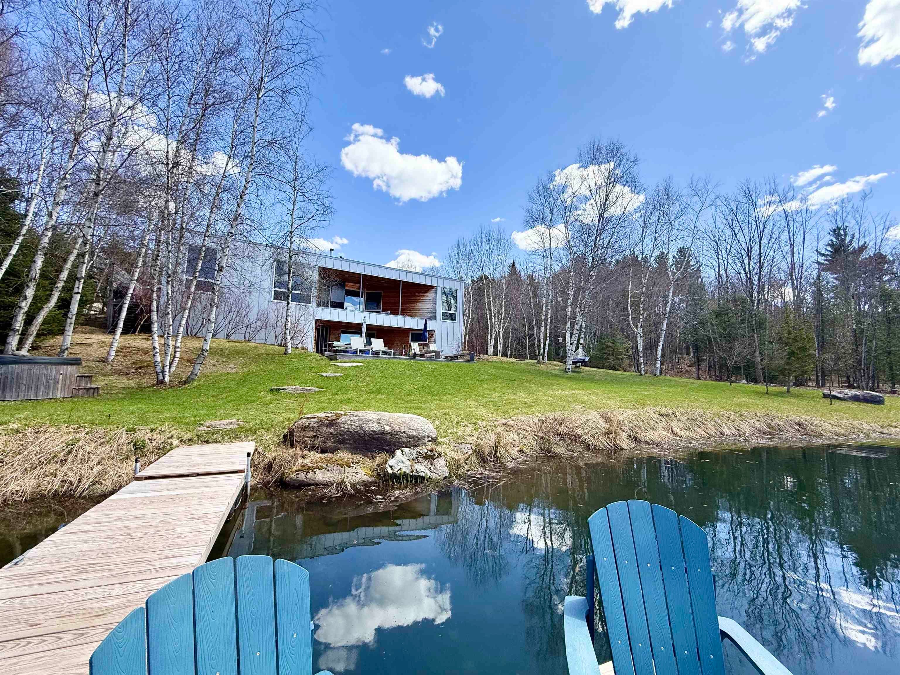 51 Rushford Valley Road — photo