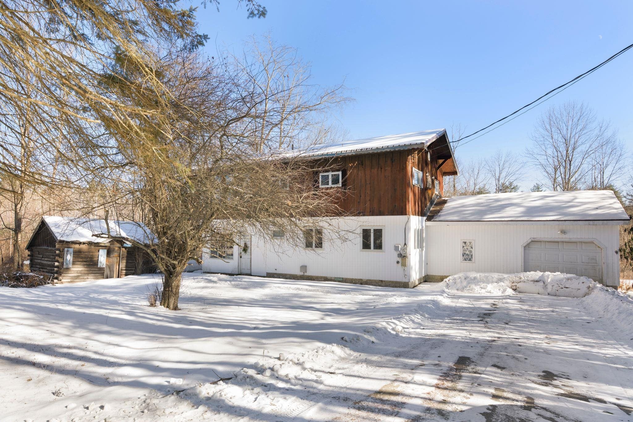 2404 Tarbell Hill Road — photo