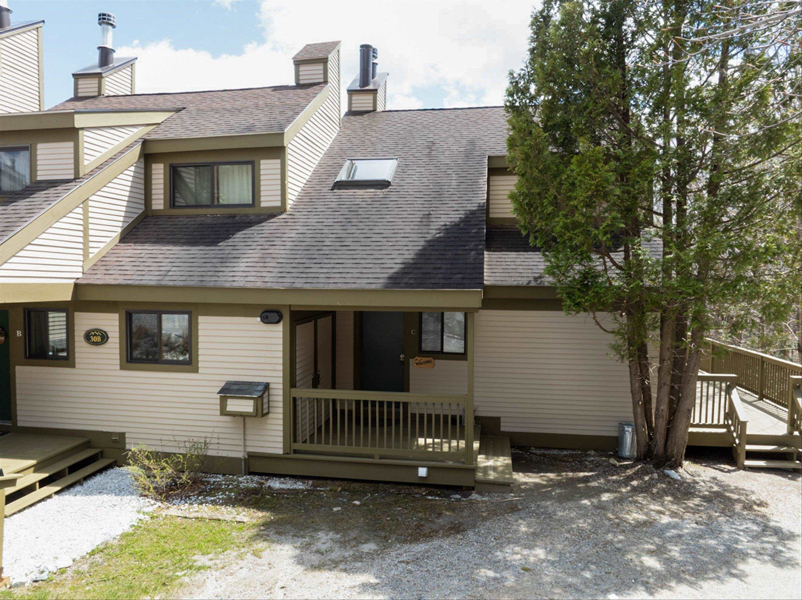 281 Okemo Trailside Extension 30C — photo