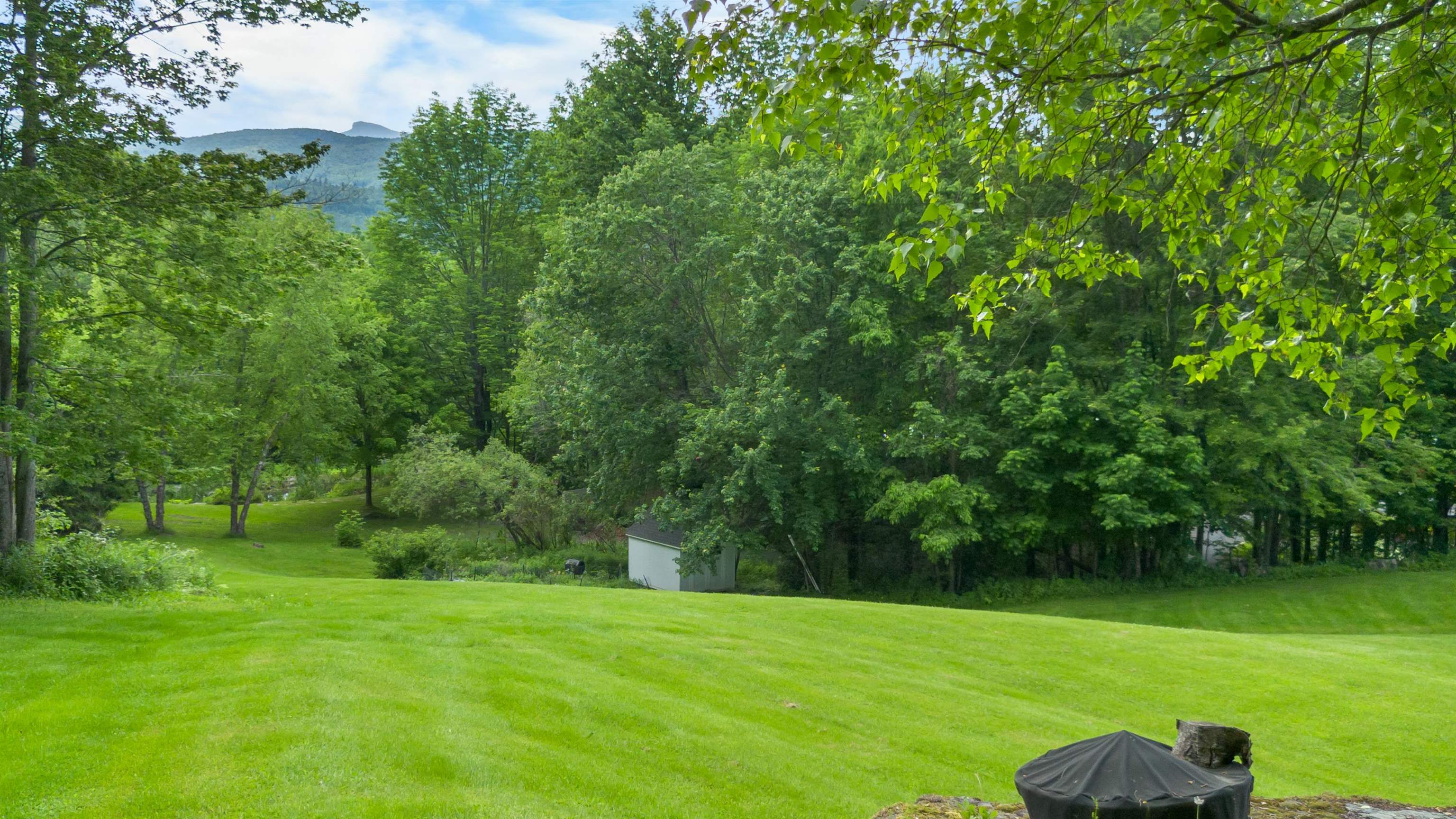 1397 Cobb Hill Road — photo