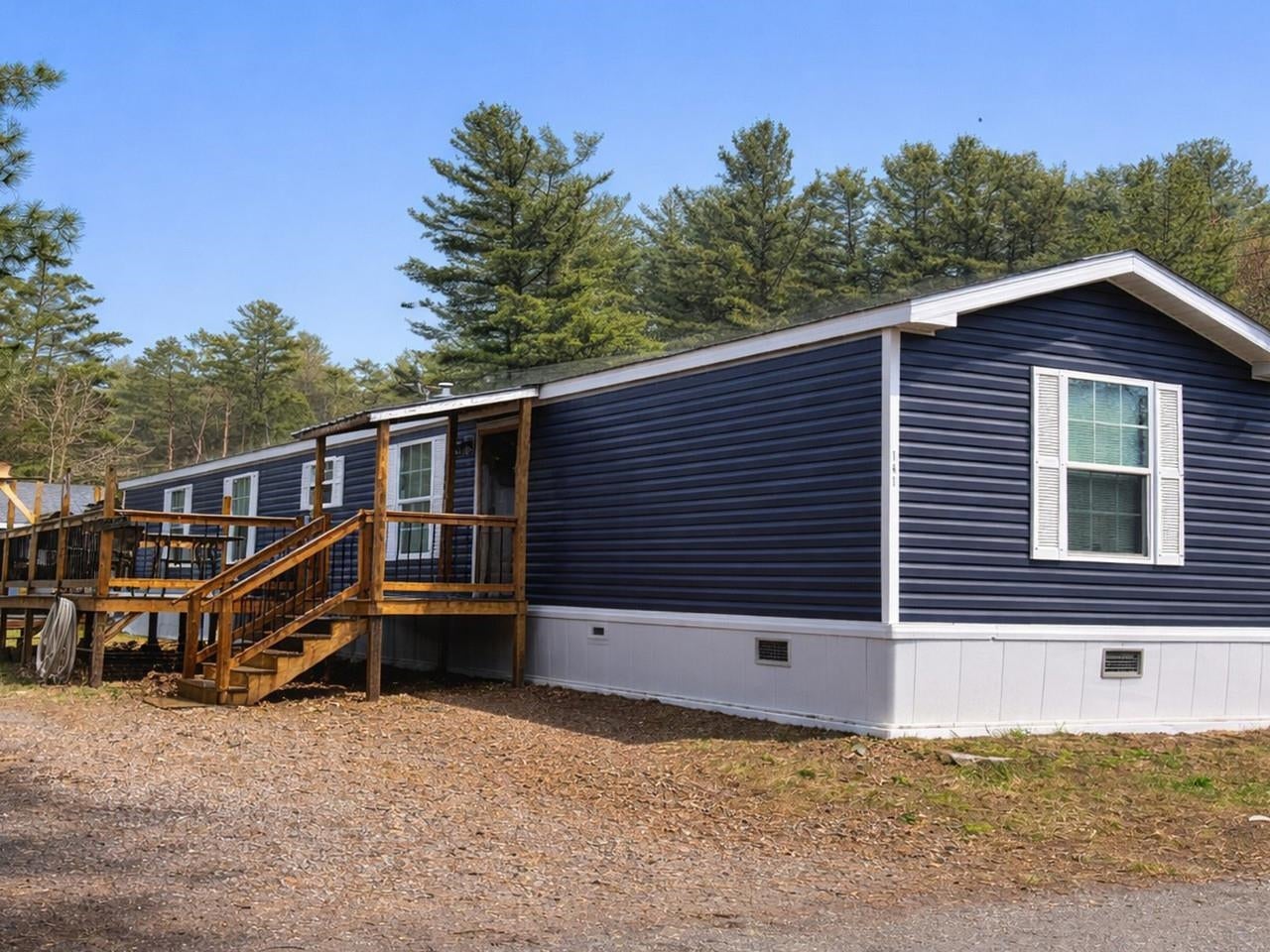 141 Dewey Drive — photo
