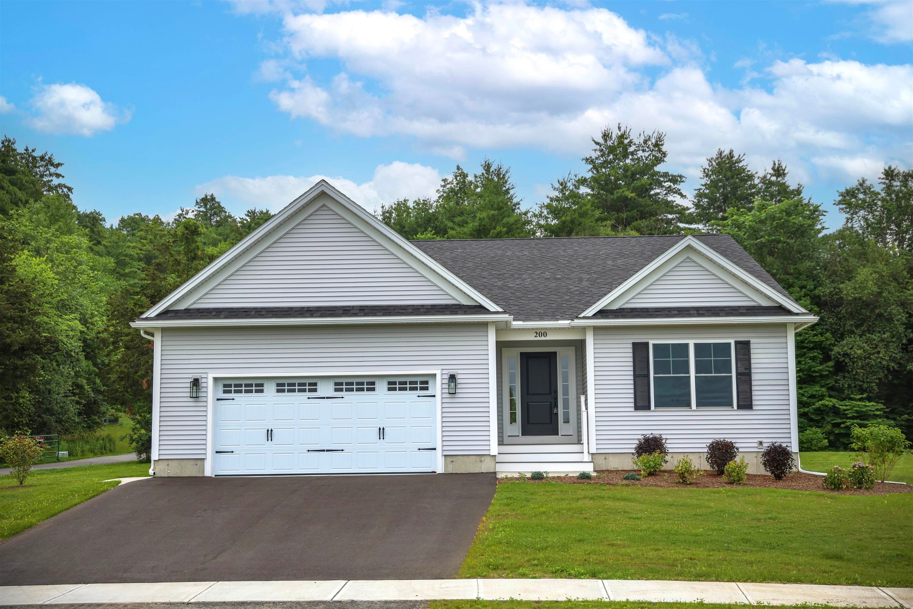 200 Sweeney Farm Road Lot 5 — photo
