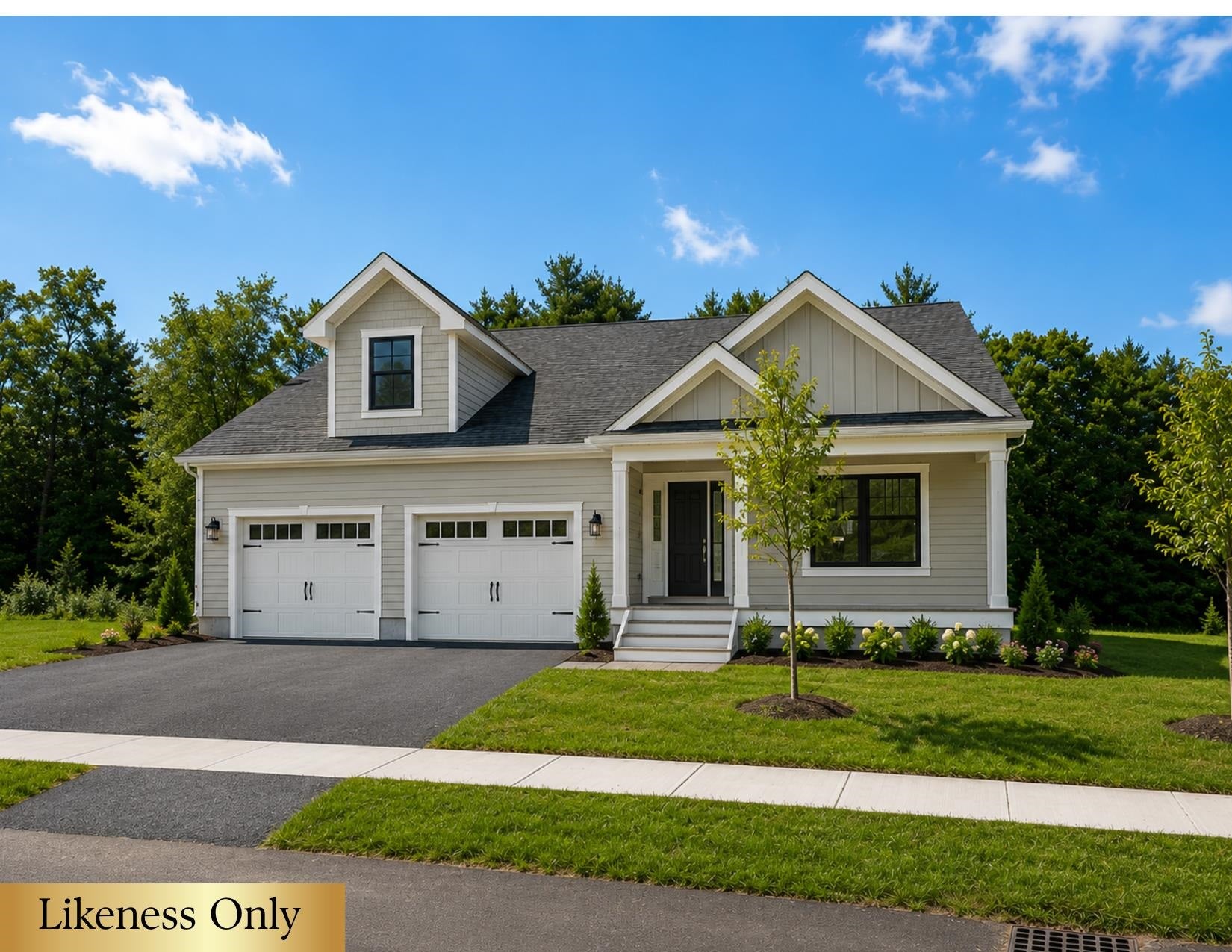 178 Sweeney Farm Road Lot 4 — photo