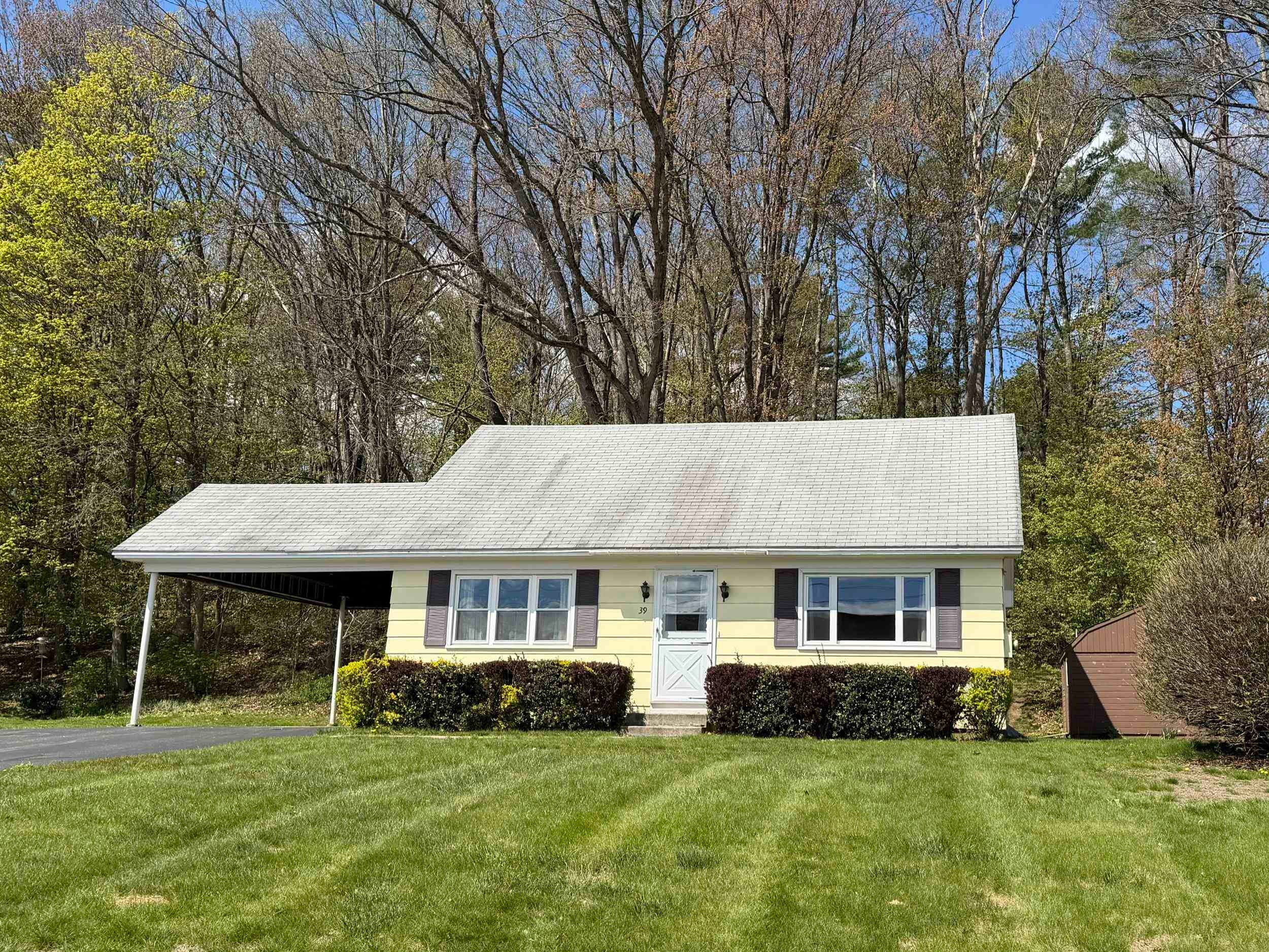 39 Atwood Street — photo