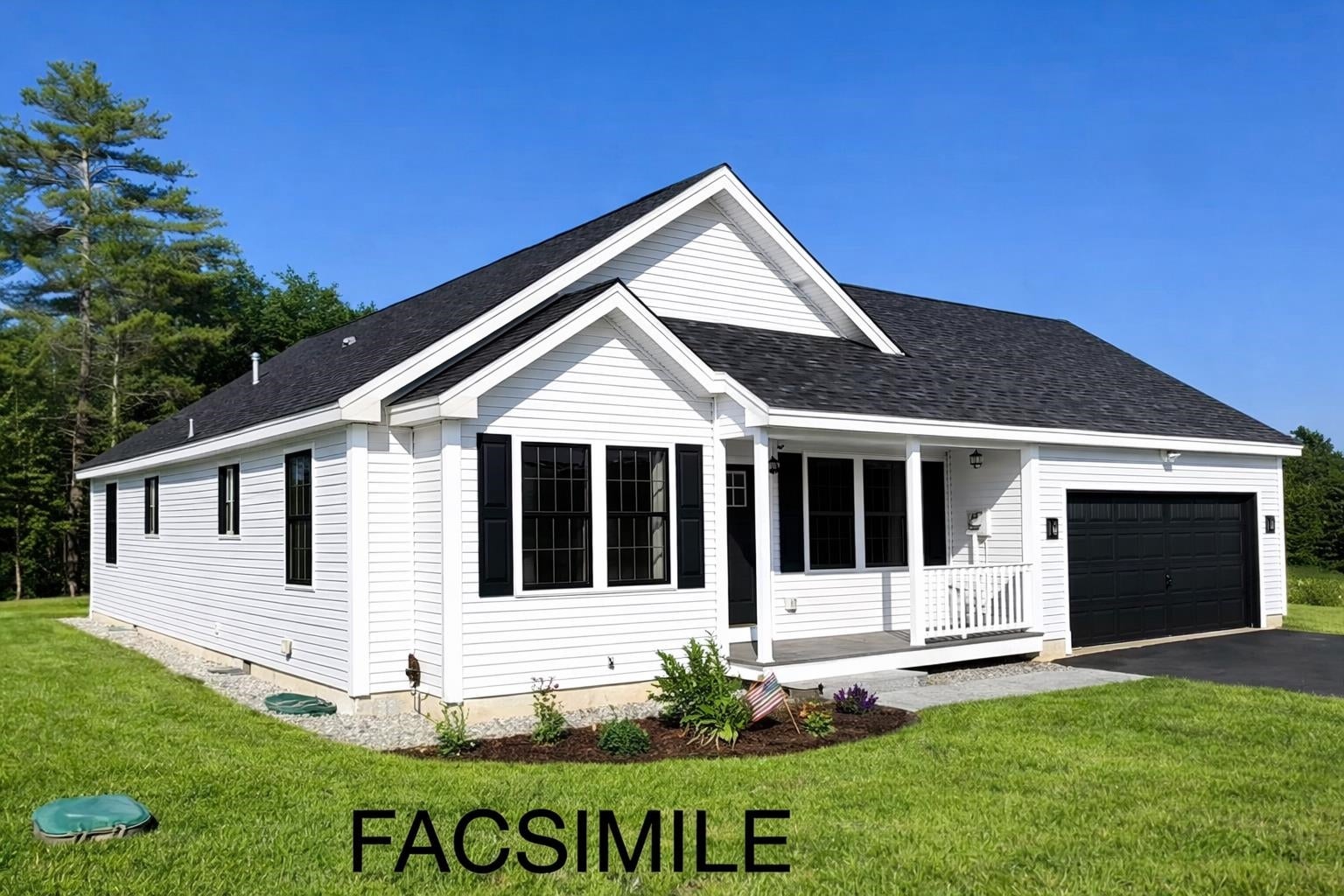 Lot 2 Bishop Road Lot 2 — photo