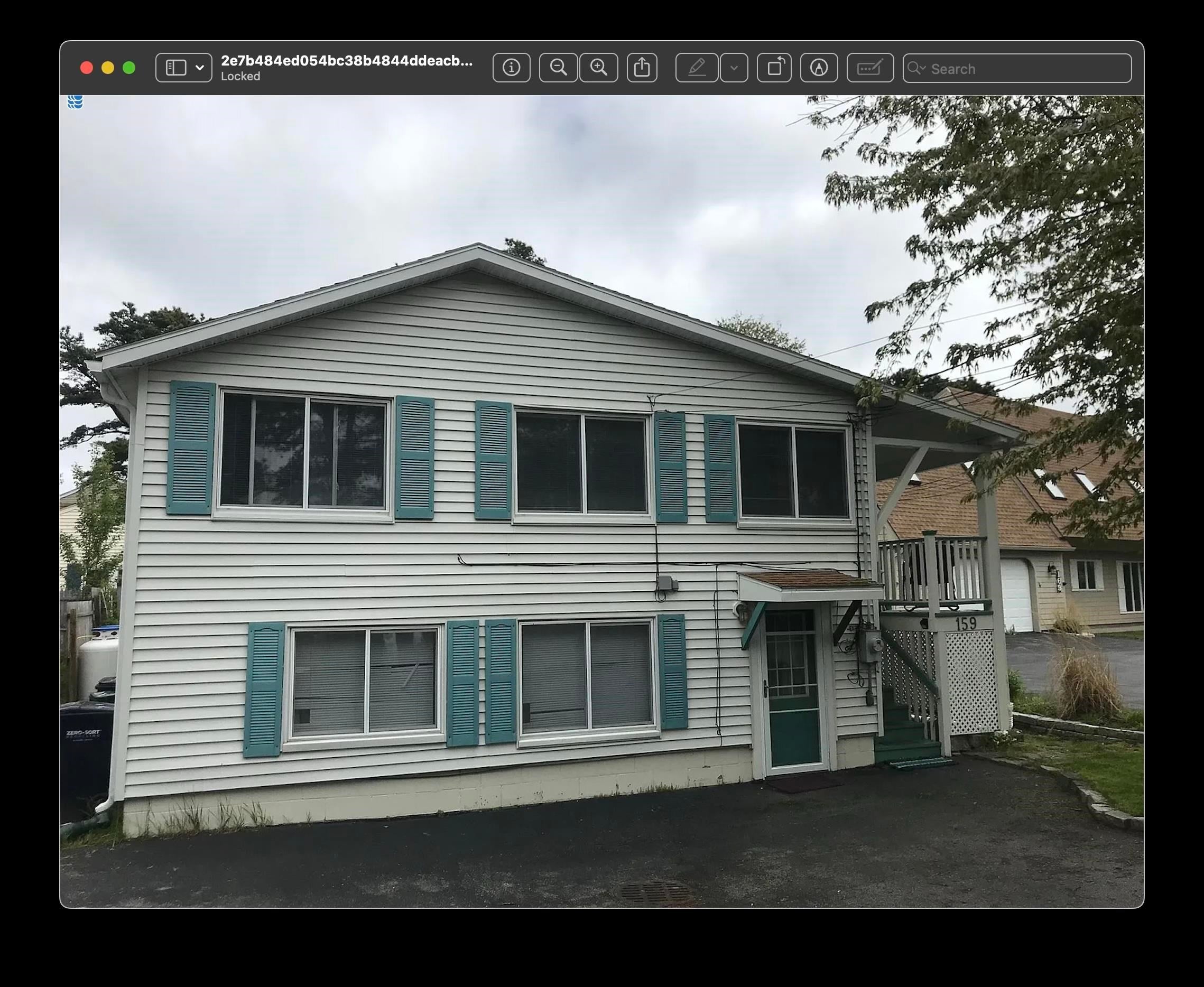 159 Hills Beach Road — photo