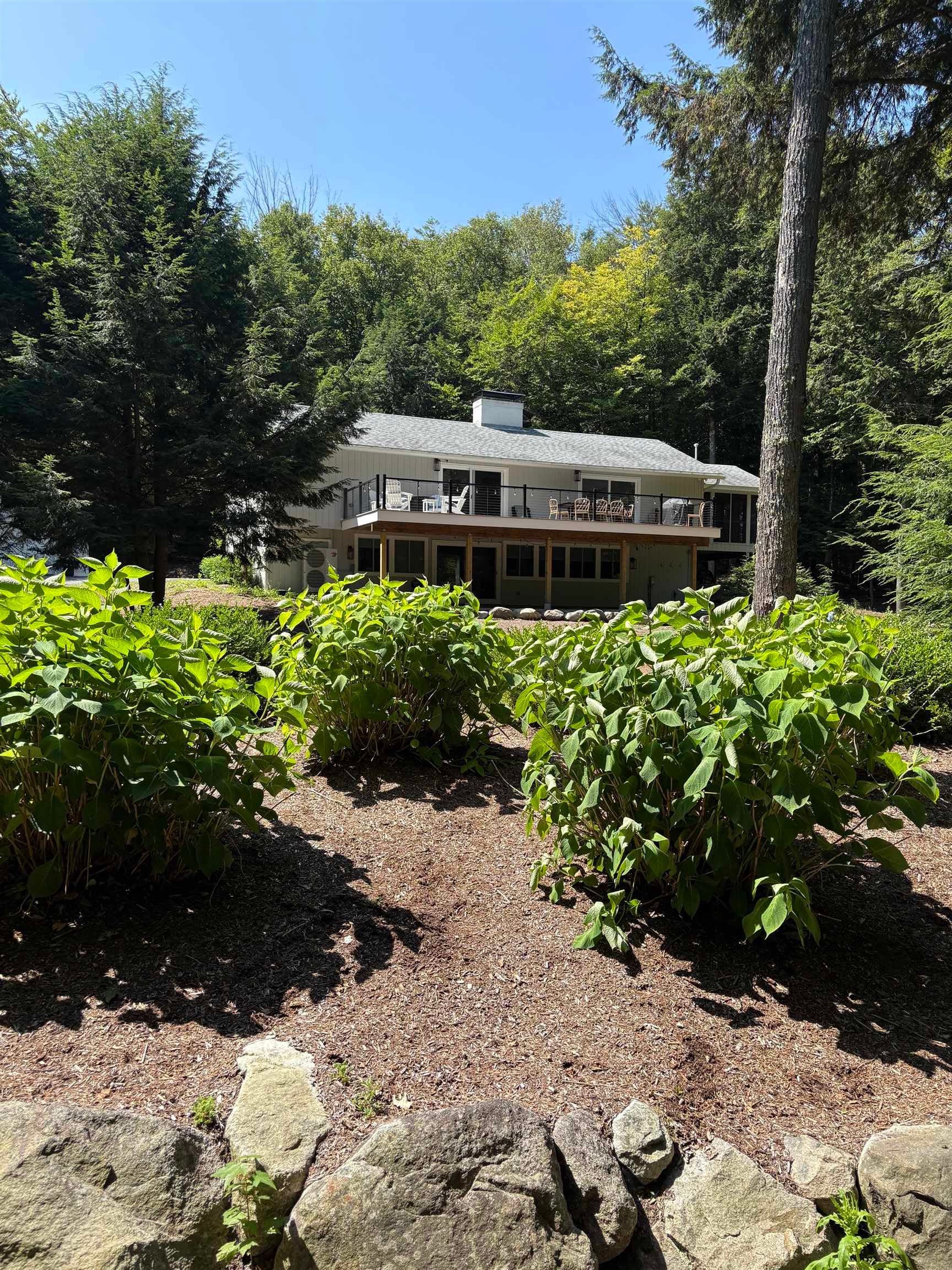 121 Upper Bay Road — photo