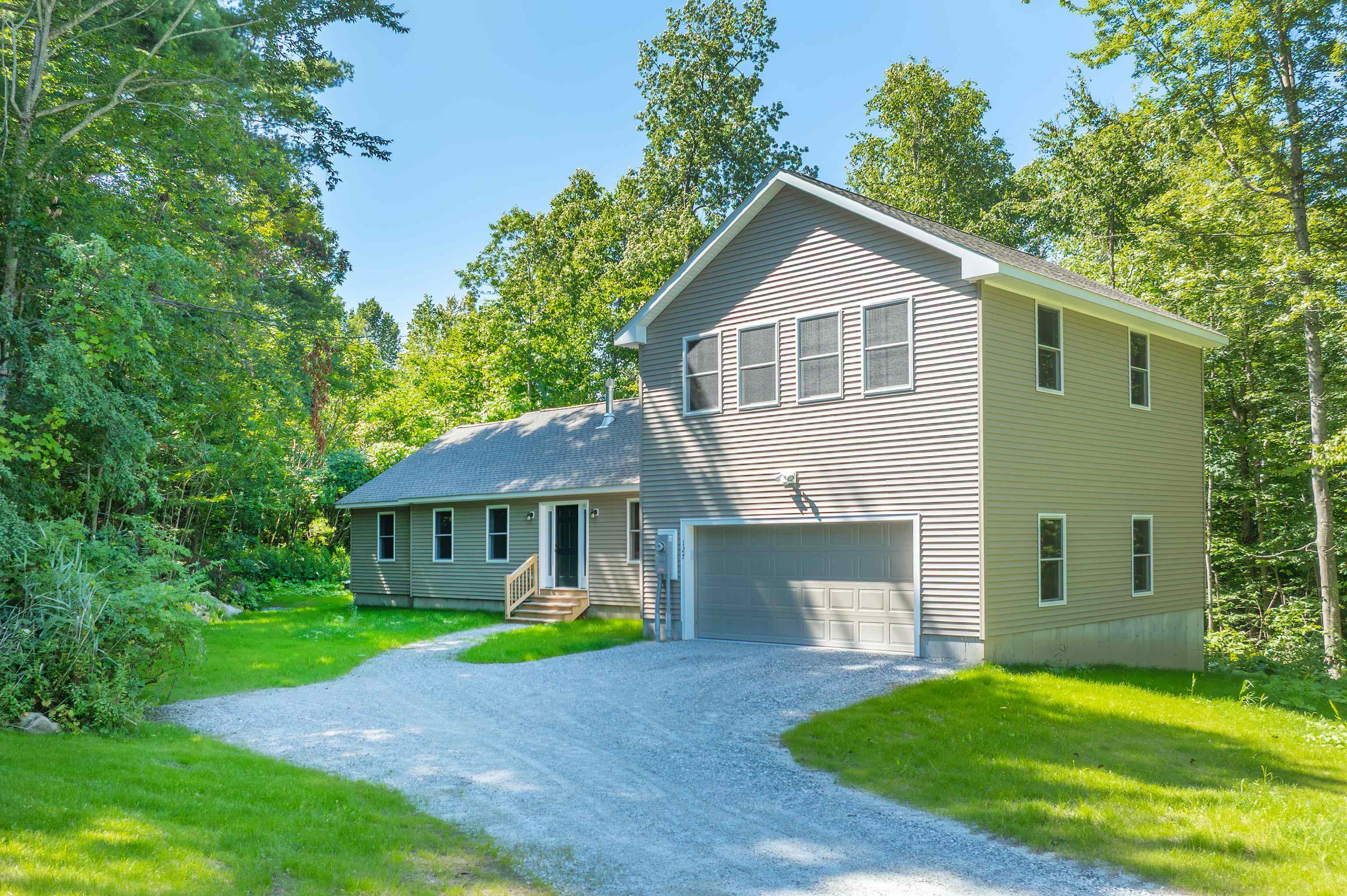 127 Top Ridge Lot 4 — photo