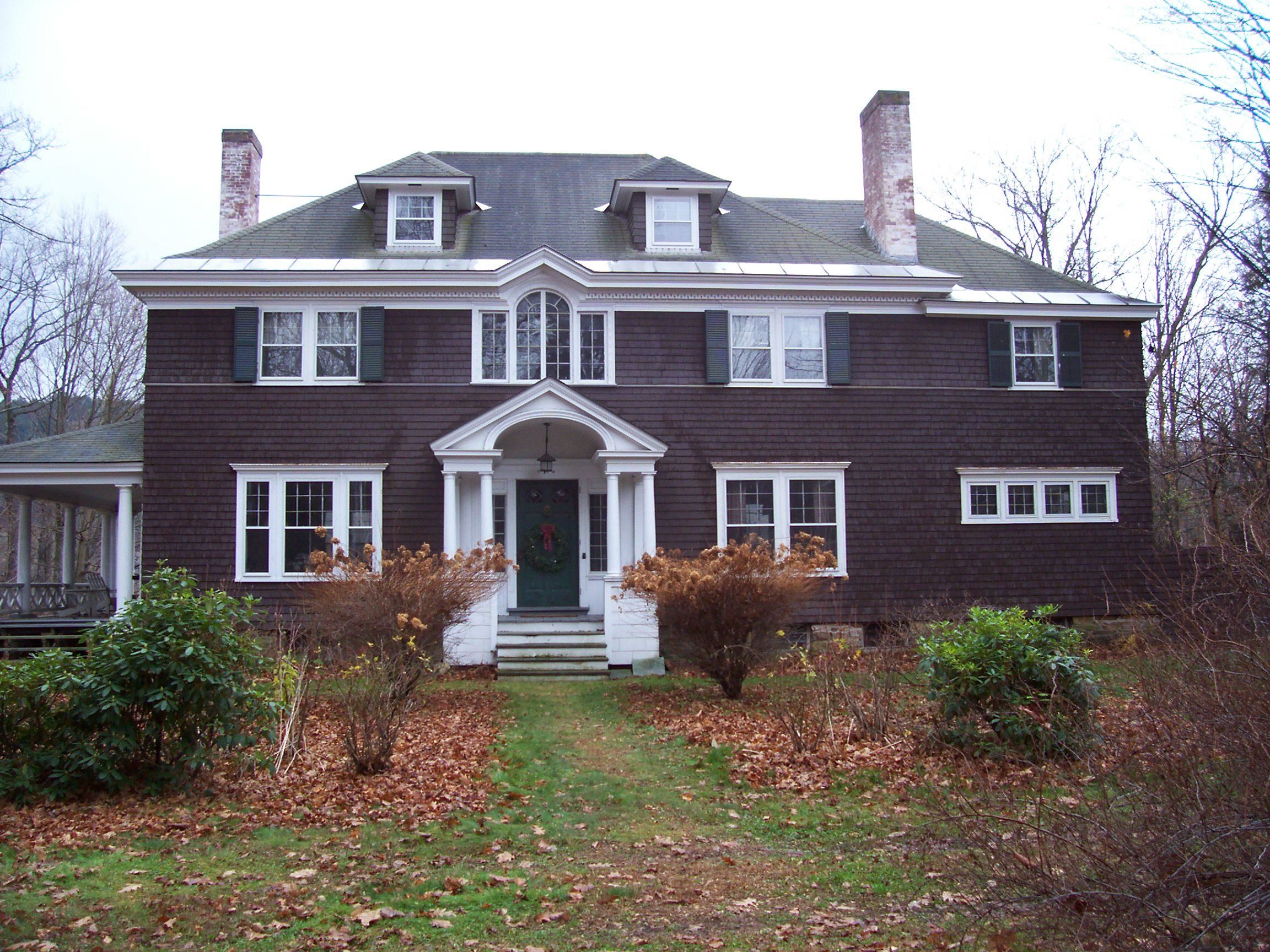 15 Bailey Avenue — photo
