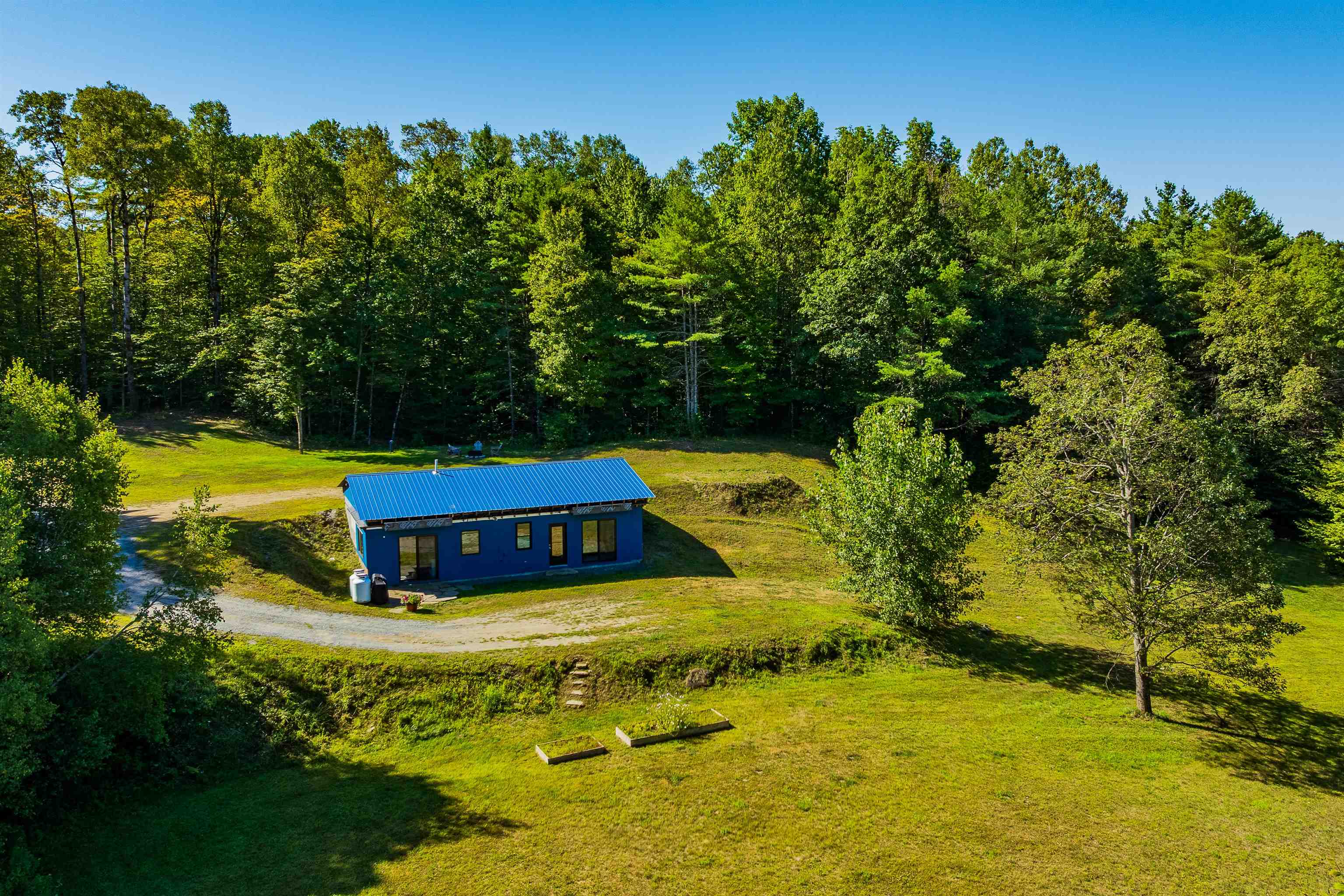 133 Stagecoach Road — photo