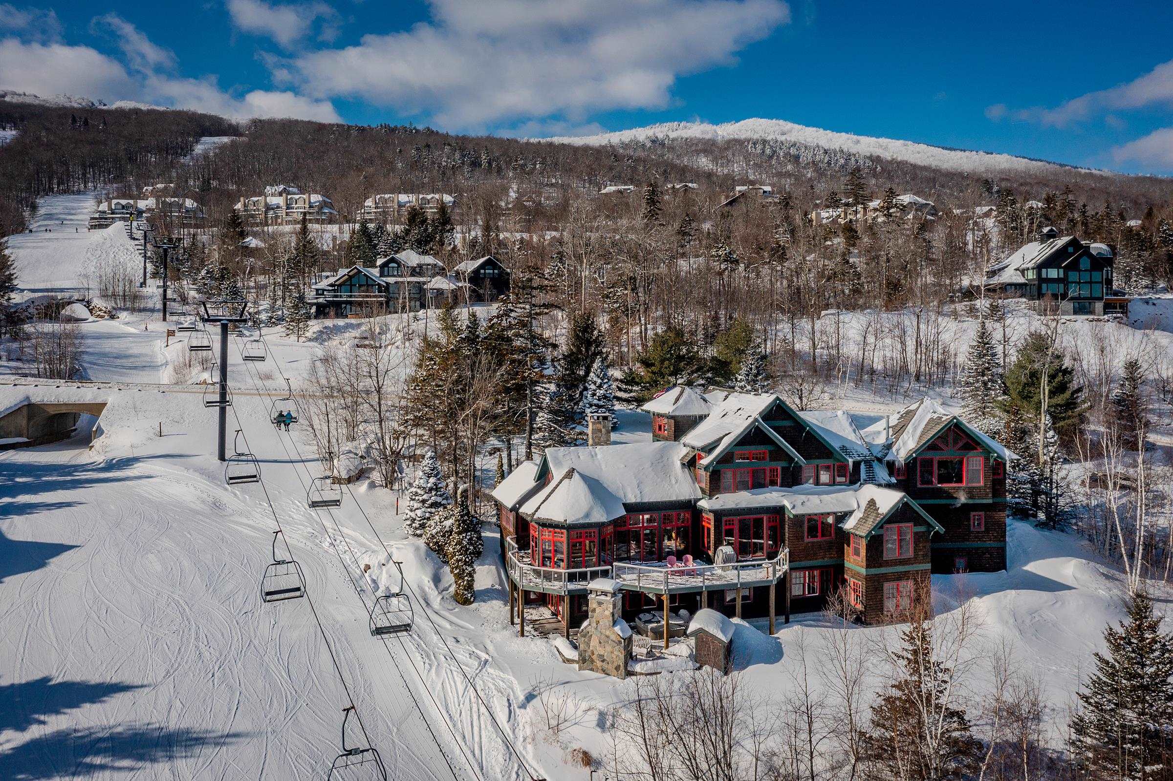 924 Okemo Ridge Road S 11 — photo