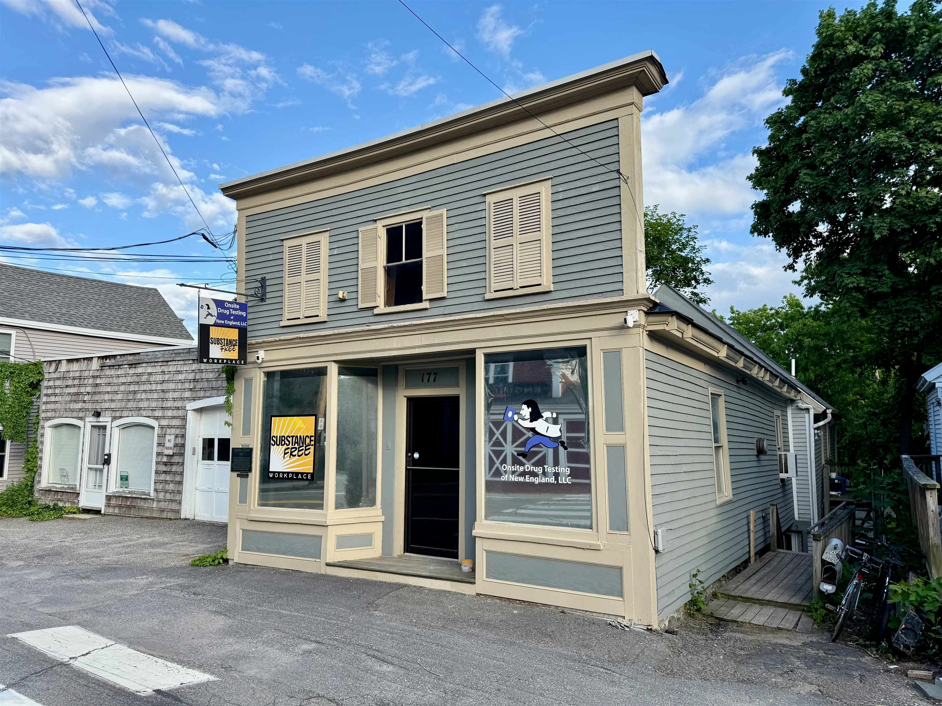 177 Main Street 2 — photo